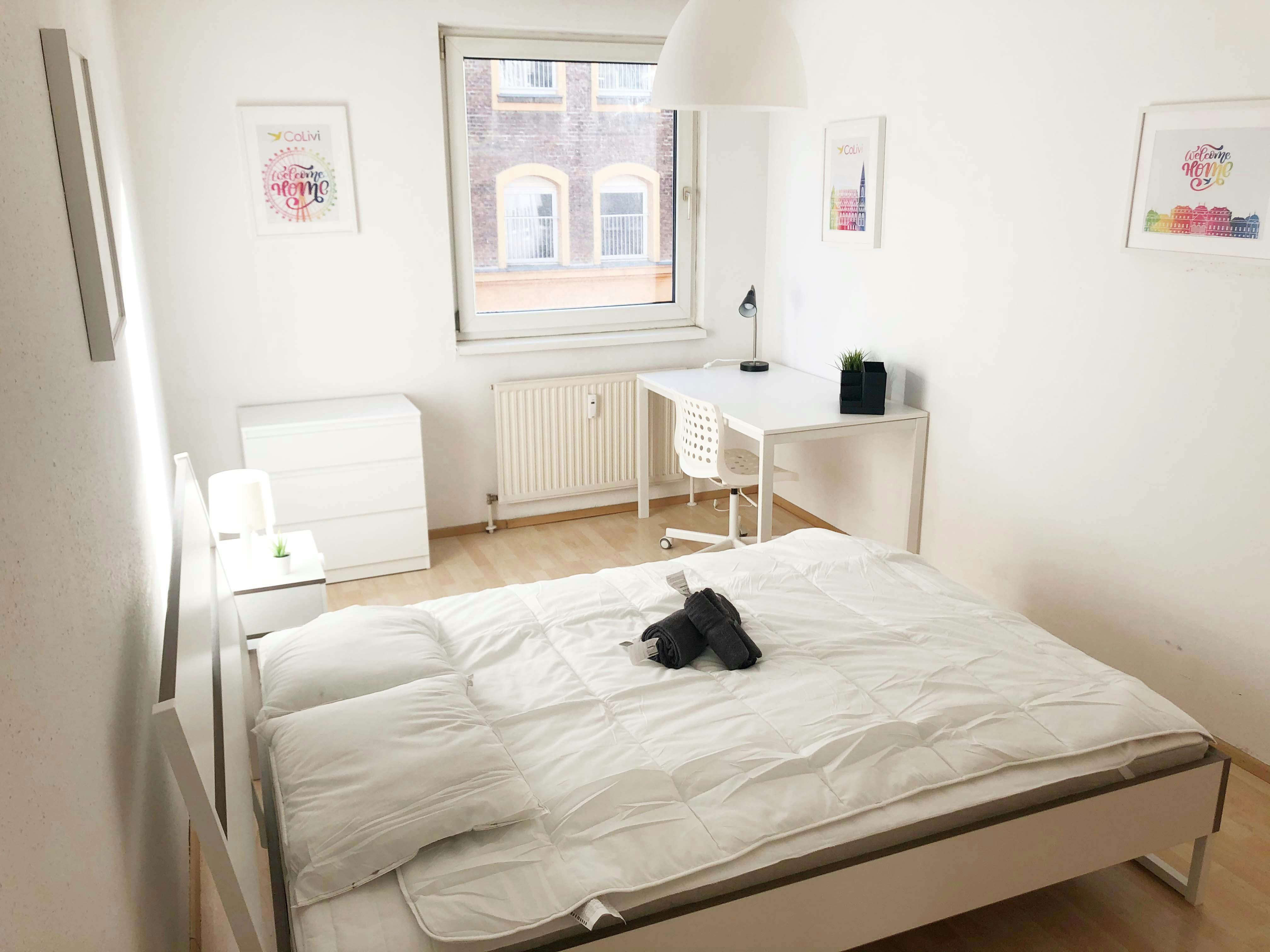 Apartment Vienna, 75m² — photo 2
