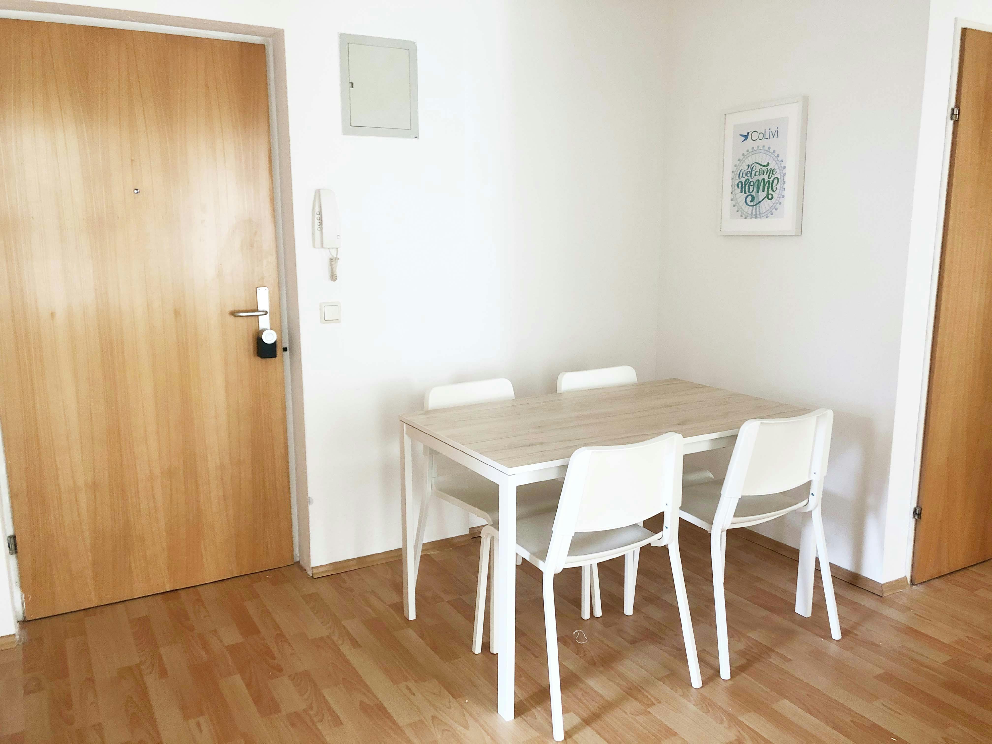 Apartment Vienna, 75m² — photo 7