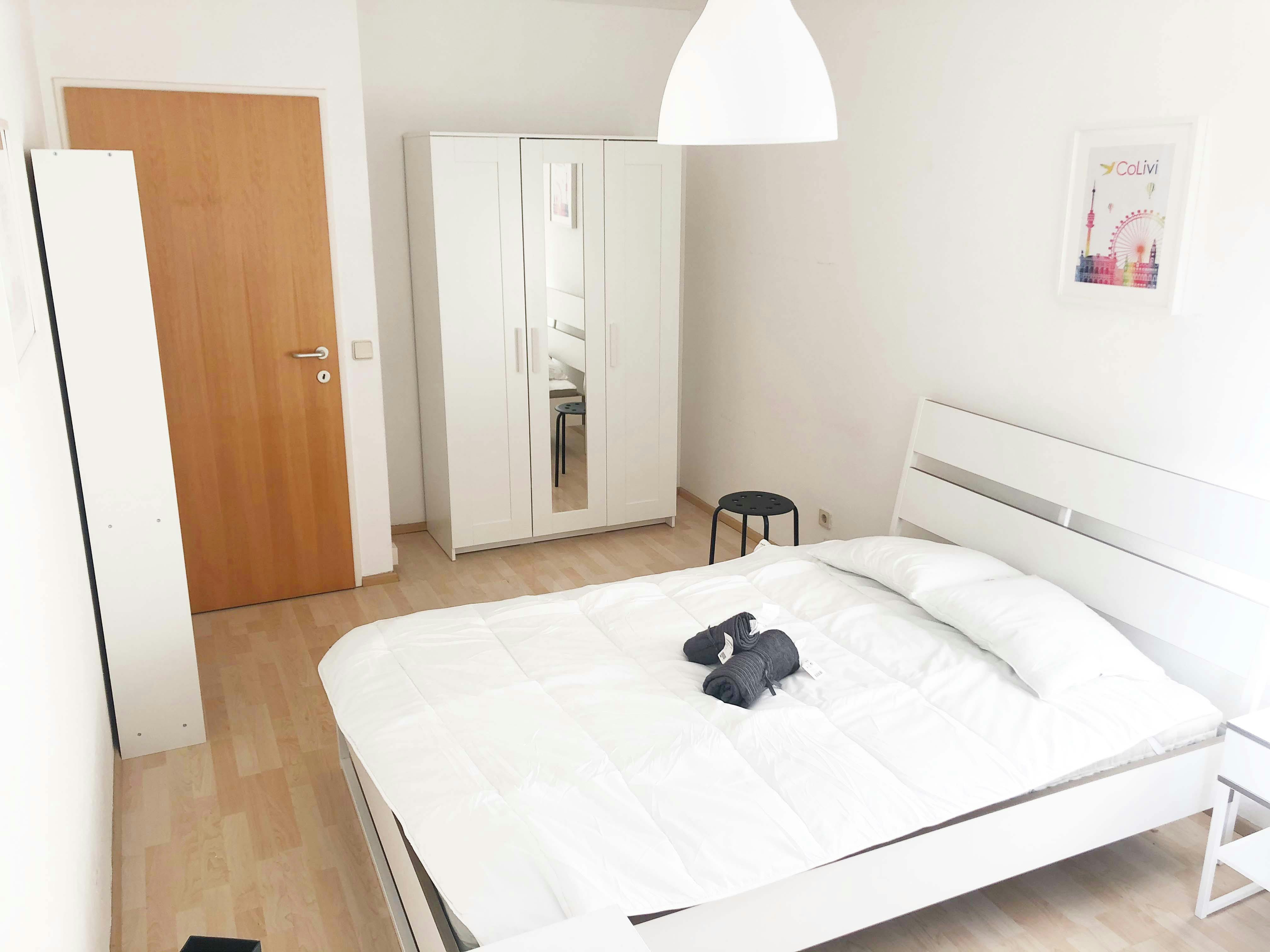 Apartment Vienna, 75m² — photo 3