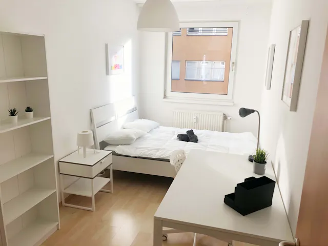 Private room in Sonnleithnergasse, Vienna (967089) room image 1