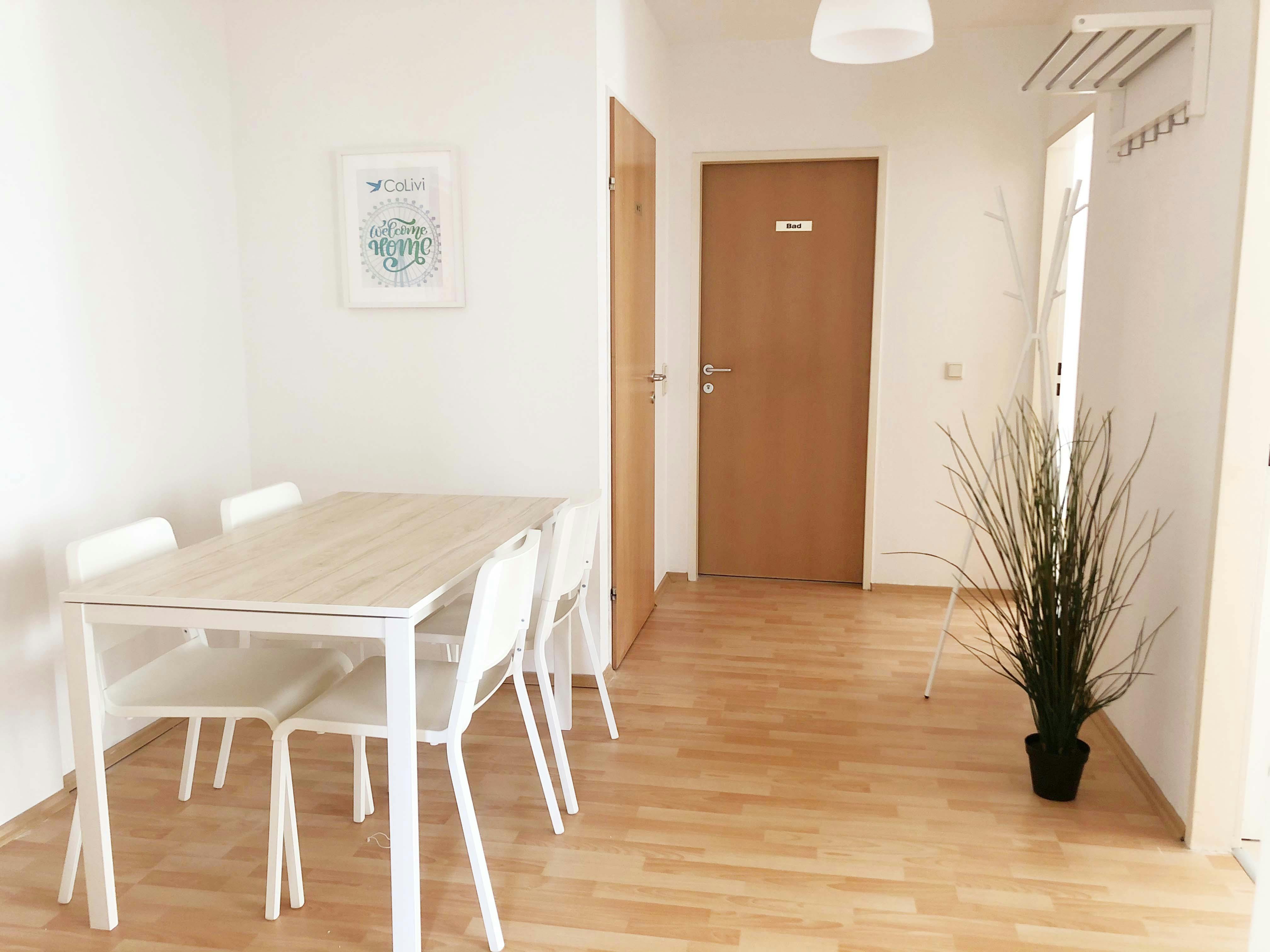 Apartment Vienna, 75m² — photo 10