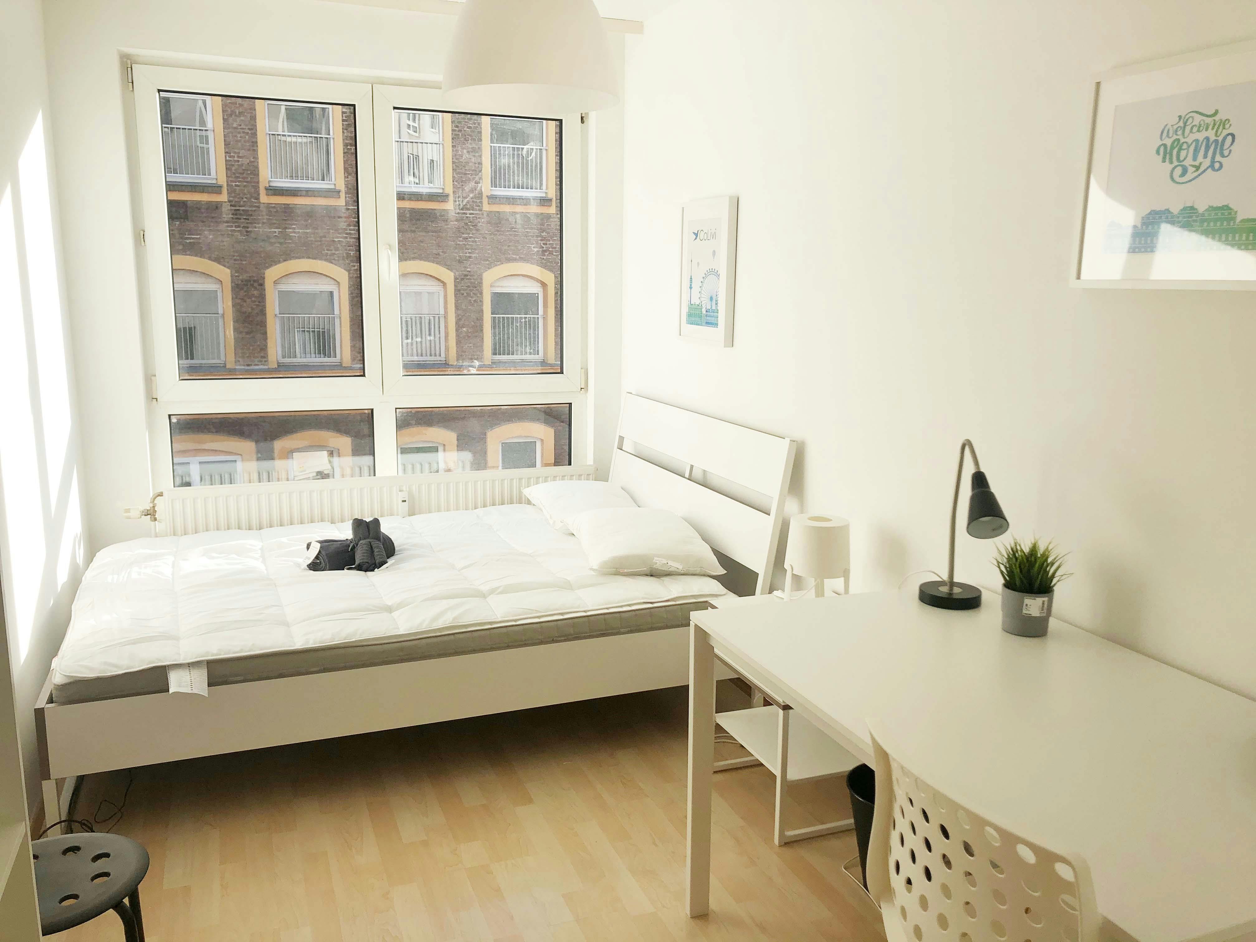 Apartment Vienna, 75m² — photo 1