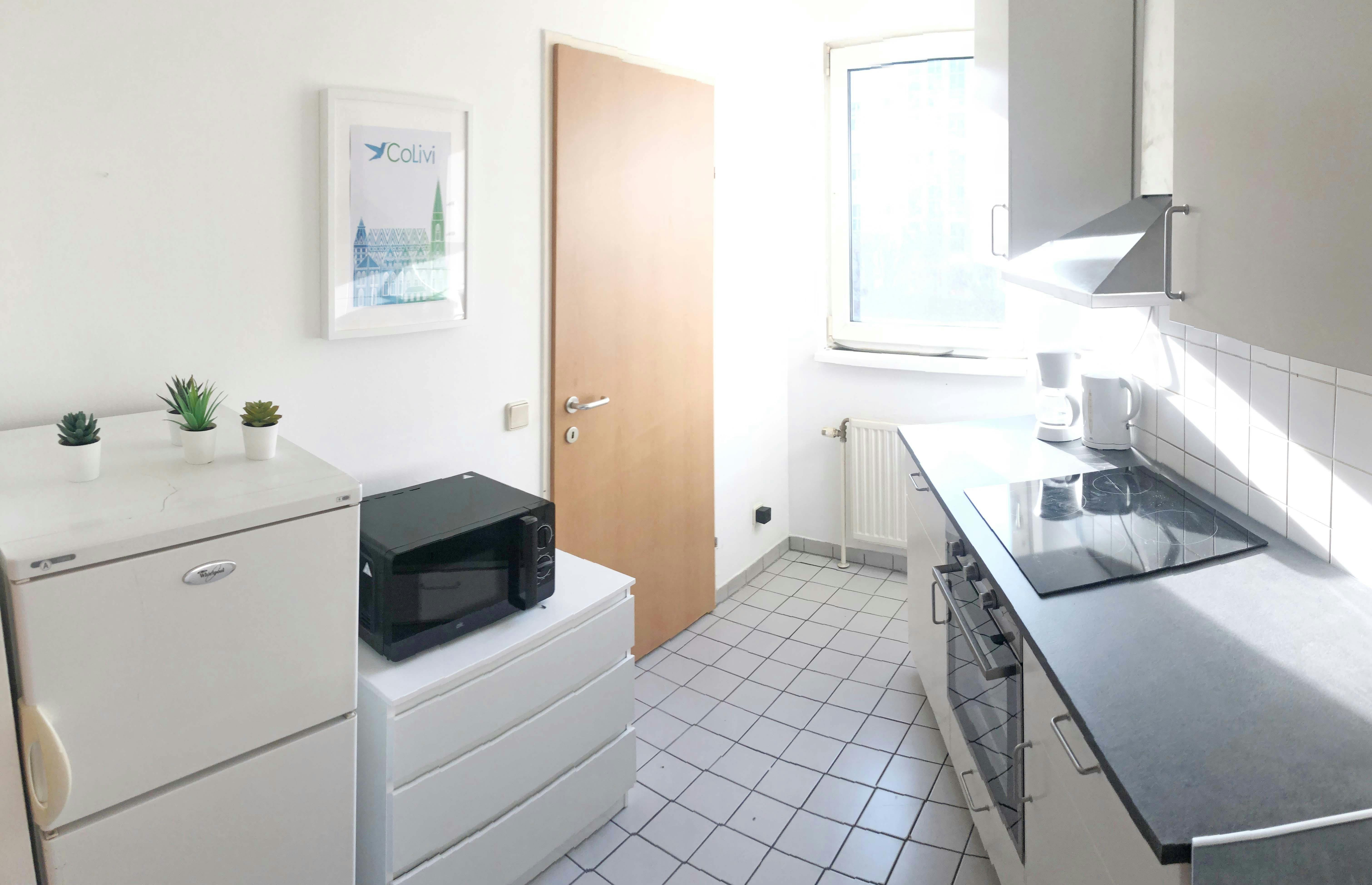 Apartment Vienna, 75m² — photo 7