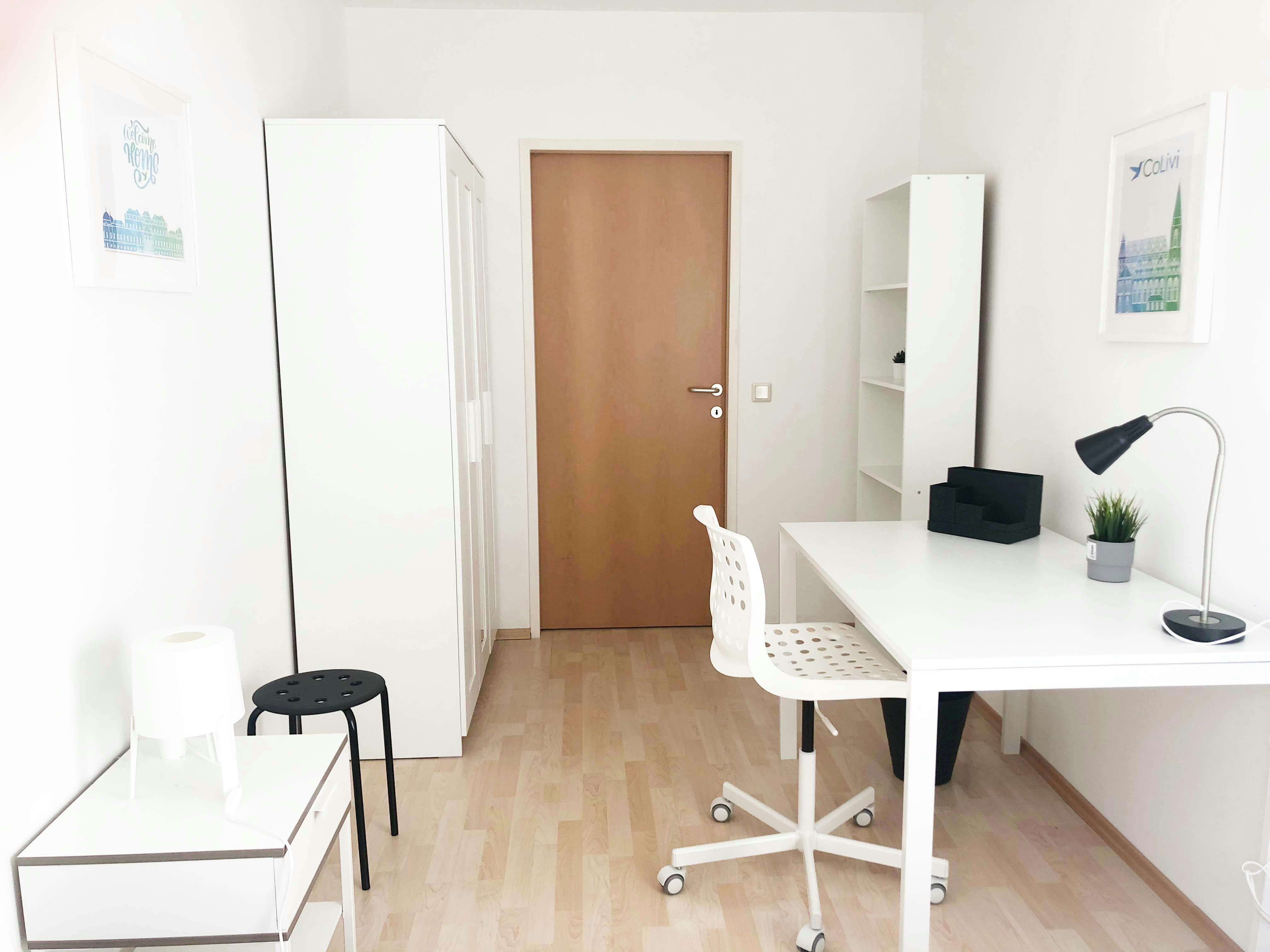 Apartment Vienna, 75m² — photo 2