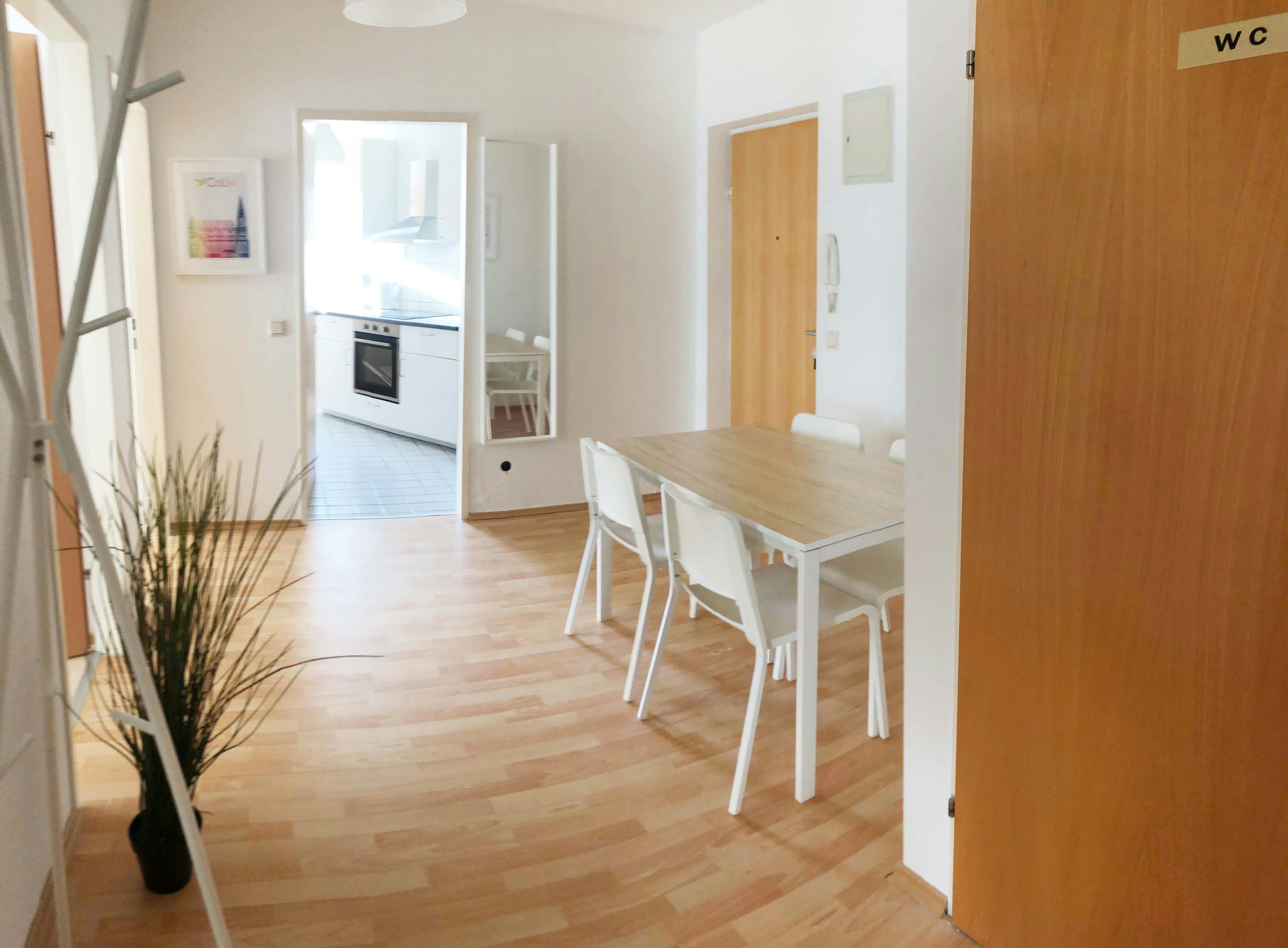 Apartment Vienna, 75m² — photo 7