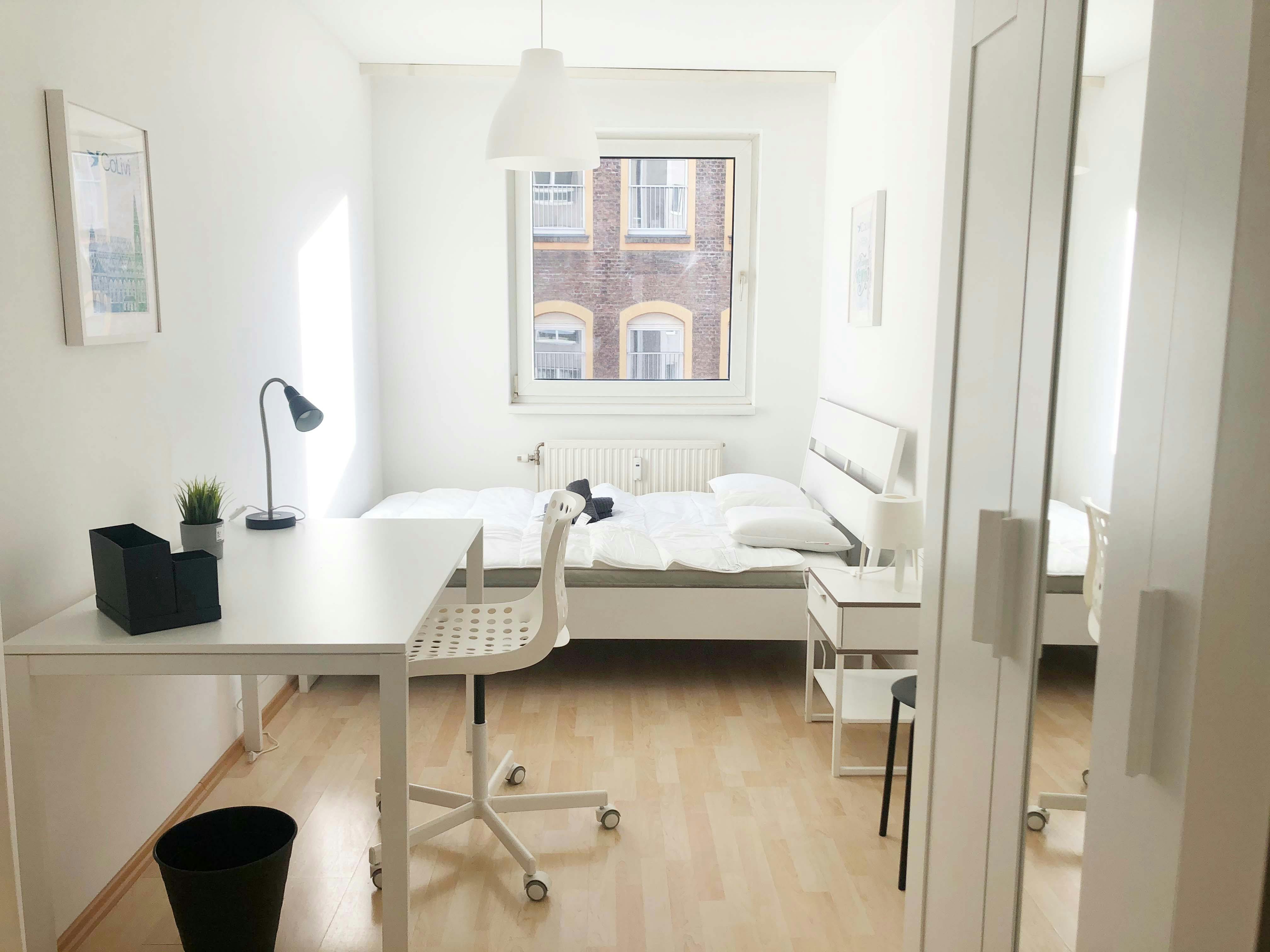 Apartment Vienna, 75m² — photo 1