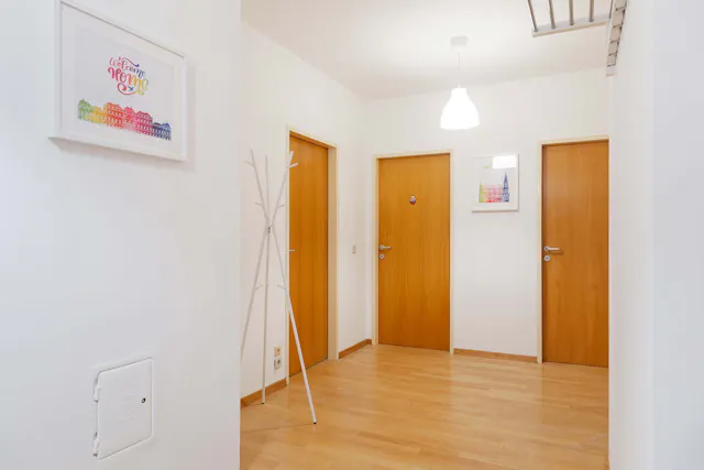 Private room in Sonnleithnergasse, Vienna (967406) room image 10