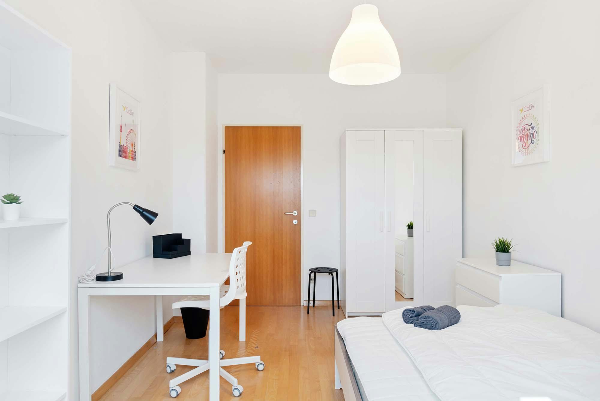 Apartment Vienna, 75m² — photo 3