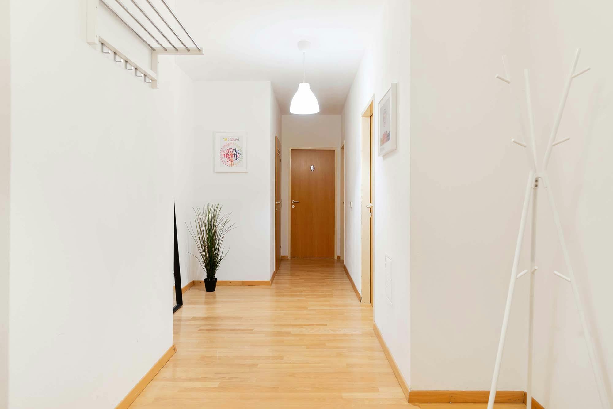 Apartment Vienna, 75m² — photo 8