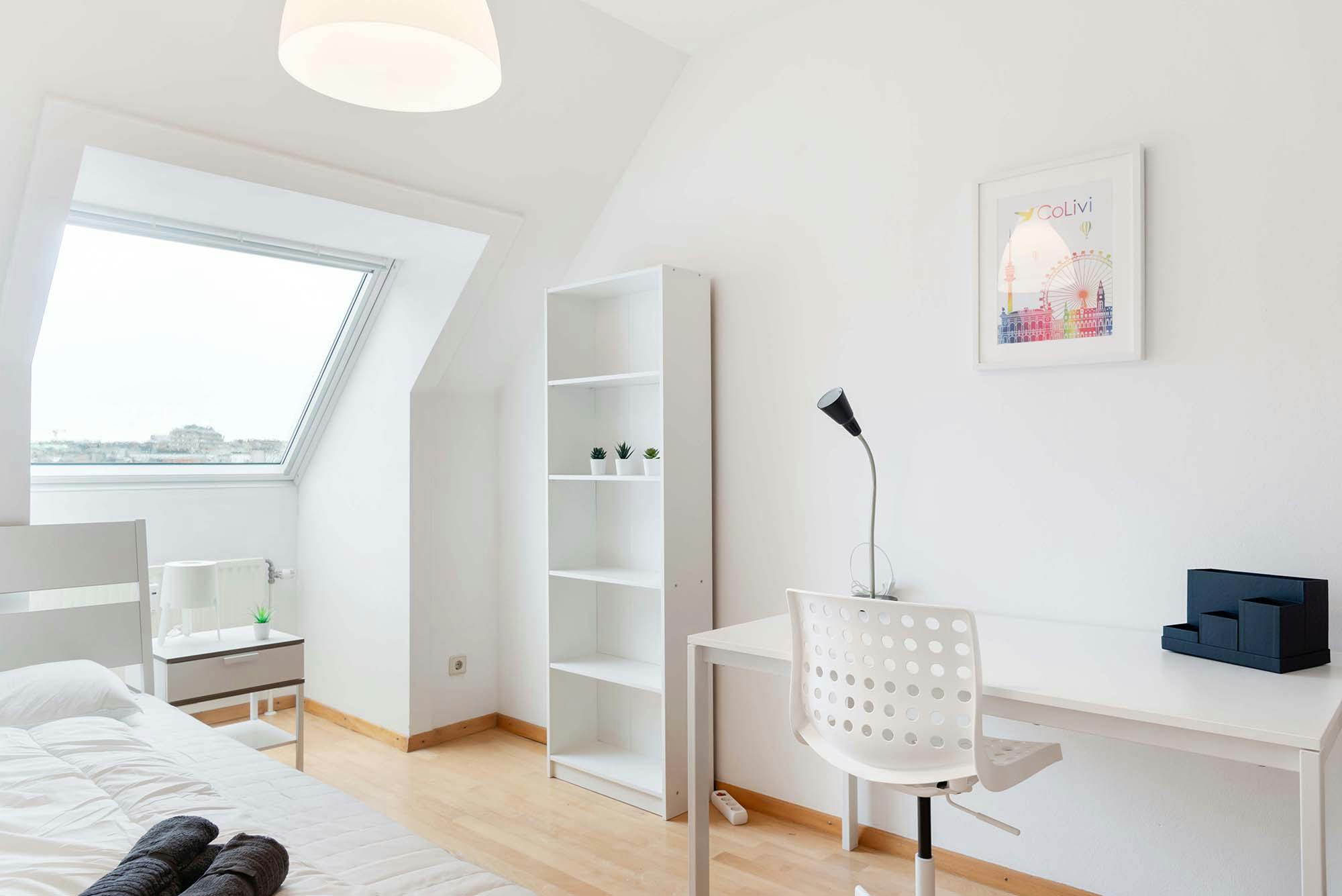 Apartment Vienna, 75m² — photo 2