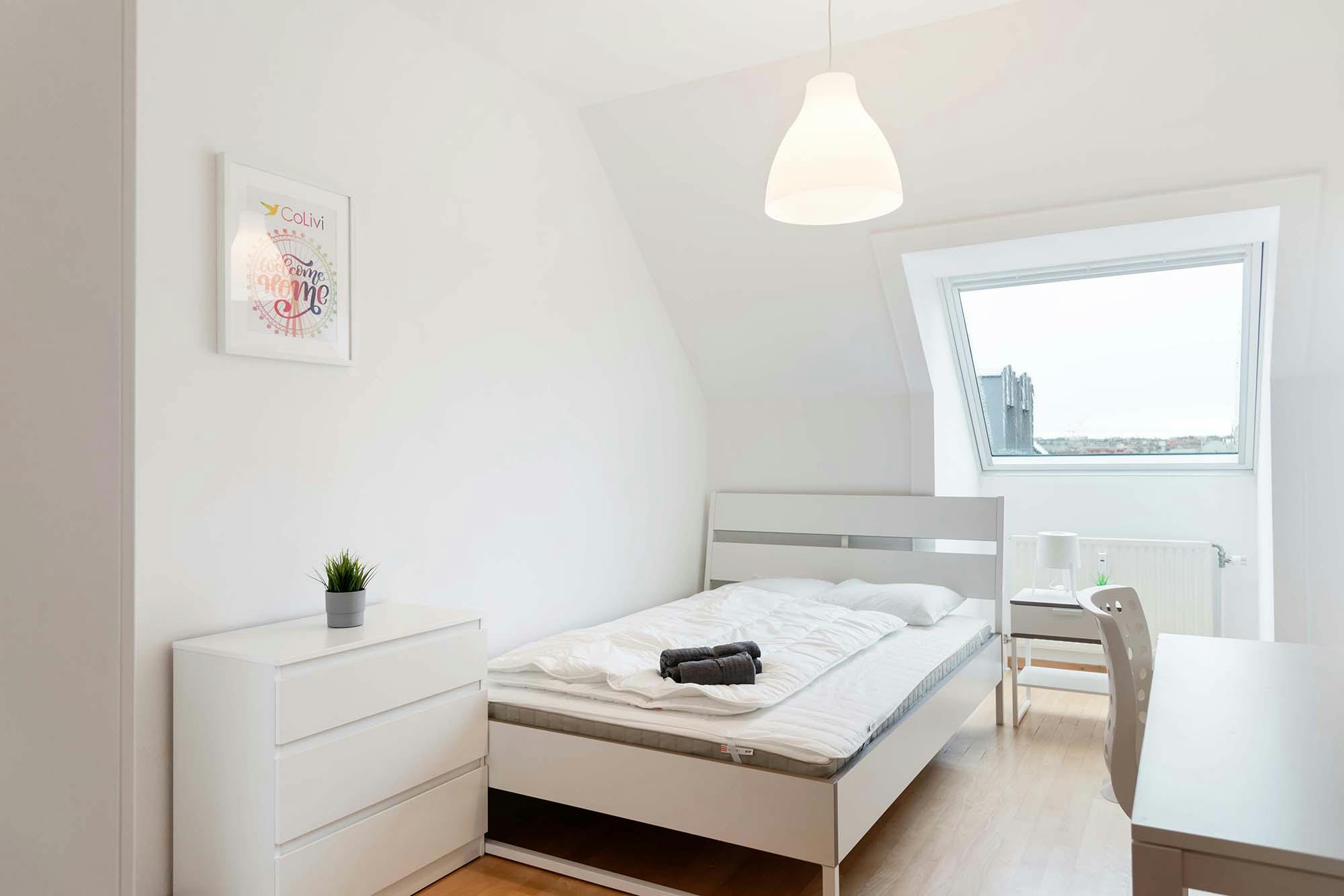Apartment Vienna, 75m² — photo 1