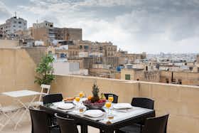 Appartement à louer pour 3 176 €/mois à Valletta, Old Mint St