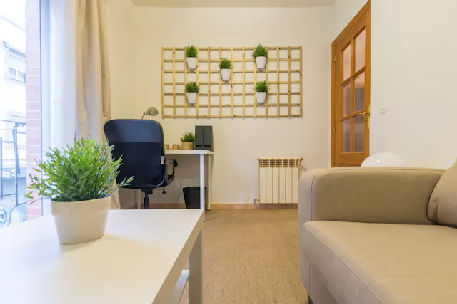 1-Bedroom Apartment in Calle de Gabriel Lobo, Madrid (967499) room image 60