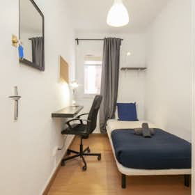 Private room for rent for €475 per month in L'Hospitalet de Llobregat, Carrer de Pareto