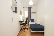 Disponible à partir de 01 juil. 2024 (Carrer de Pareto, L'Hospitalet de Llobregat)