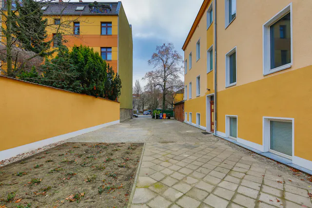 Private room in Ritterlandweg, Berlin (967549) room image 8