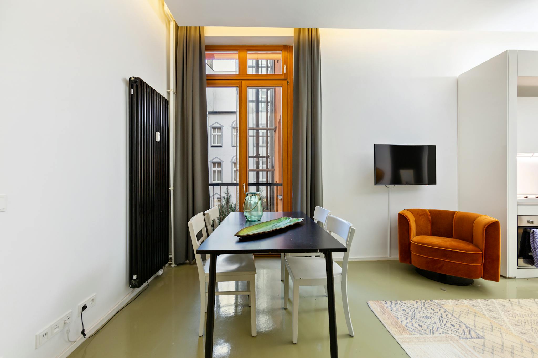 Thaerstraße, Berlin preview