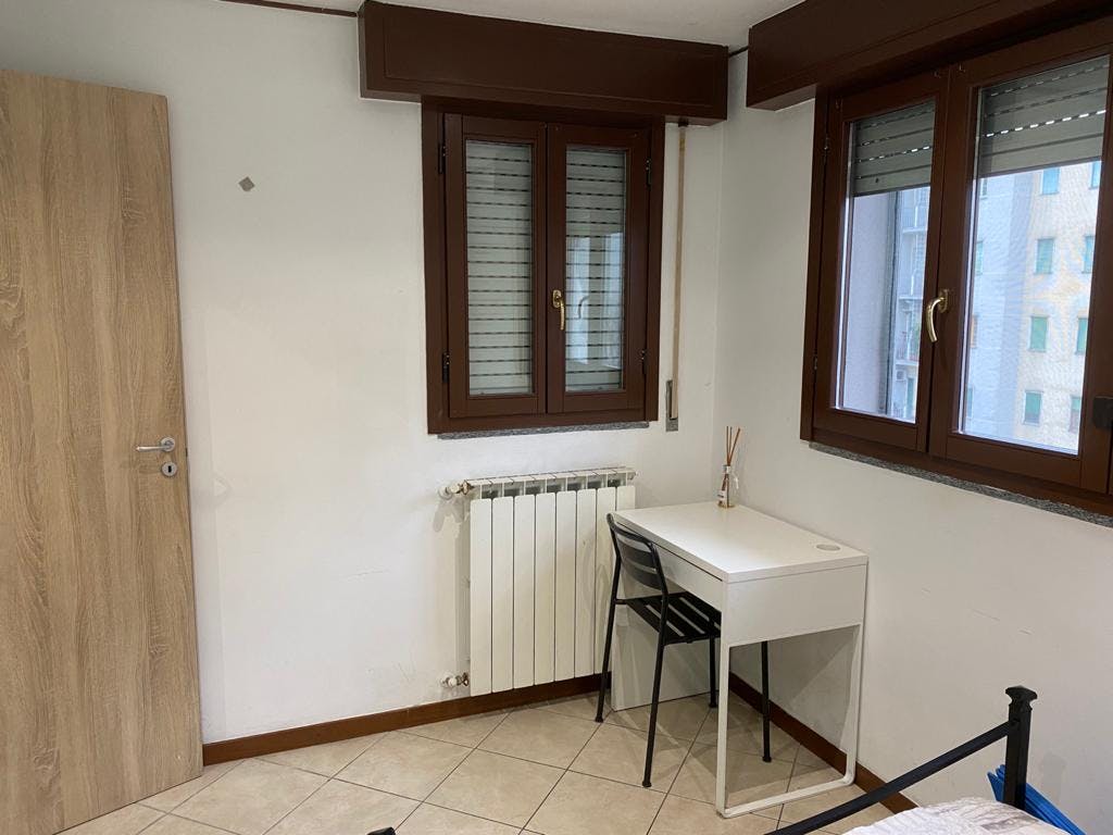 Single room Milano — photo 11