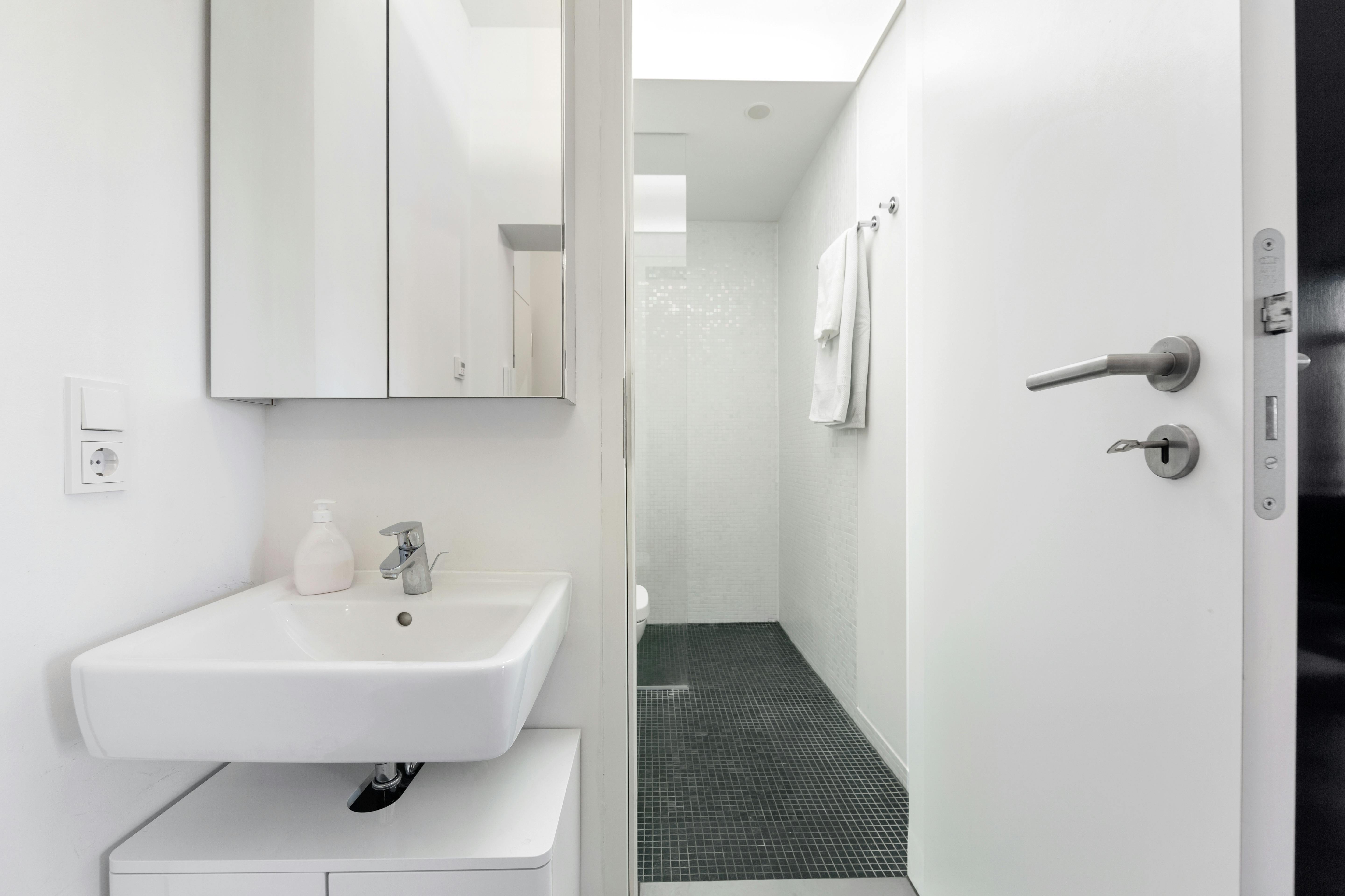 Apartment Berlin, 39m² — photo 7