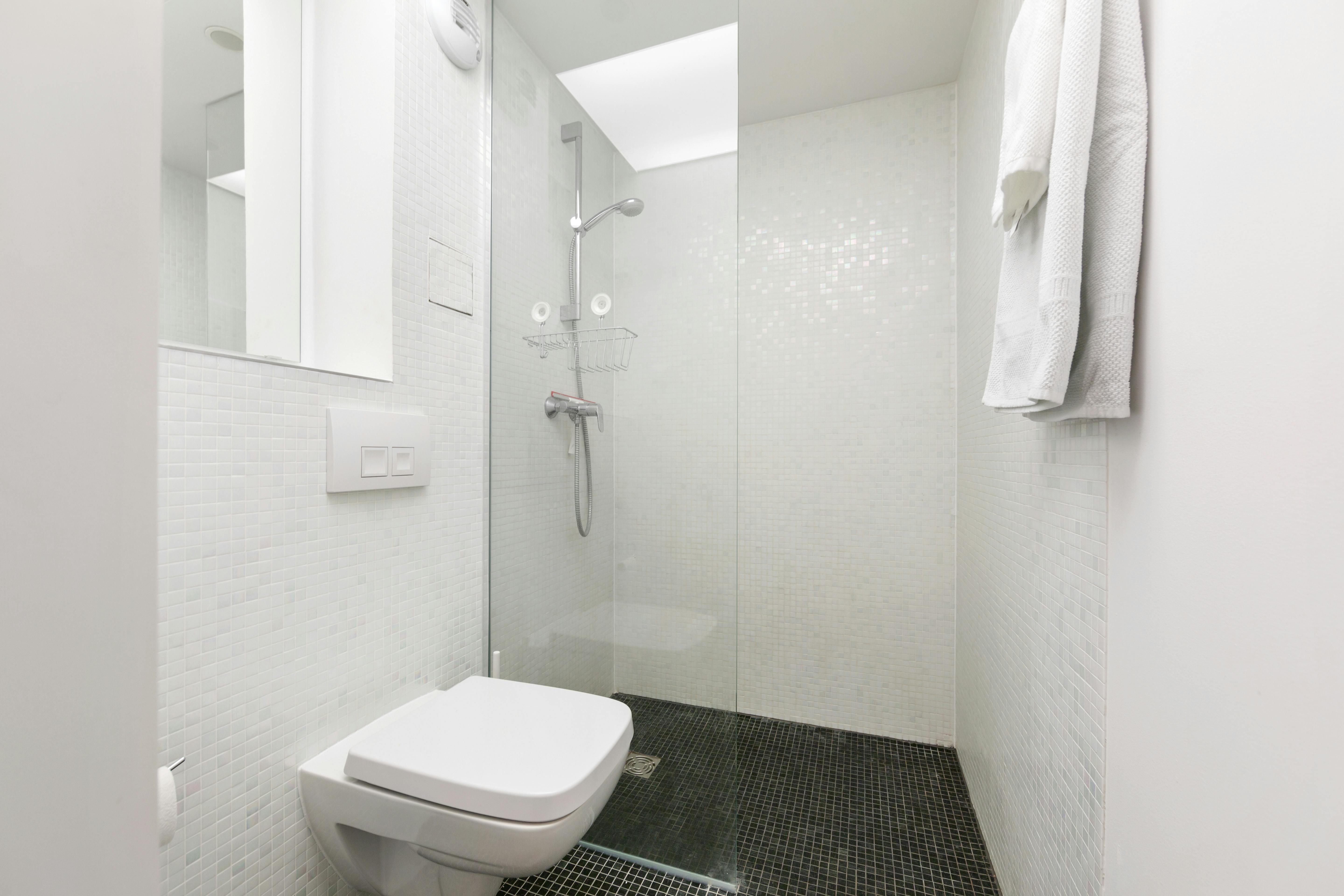 Apartment Berlin, 39m² — photo 8