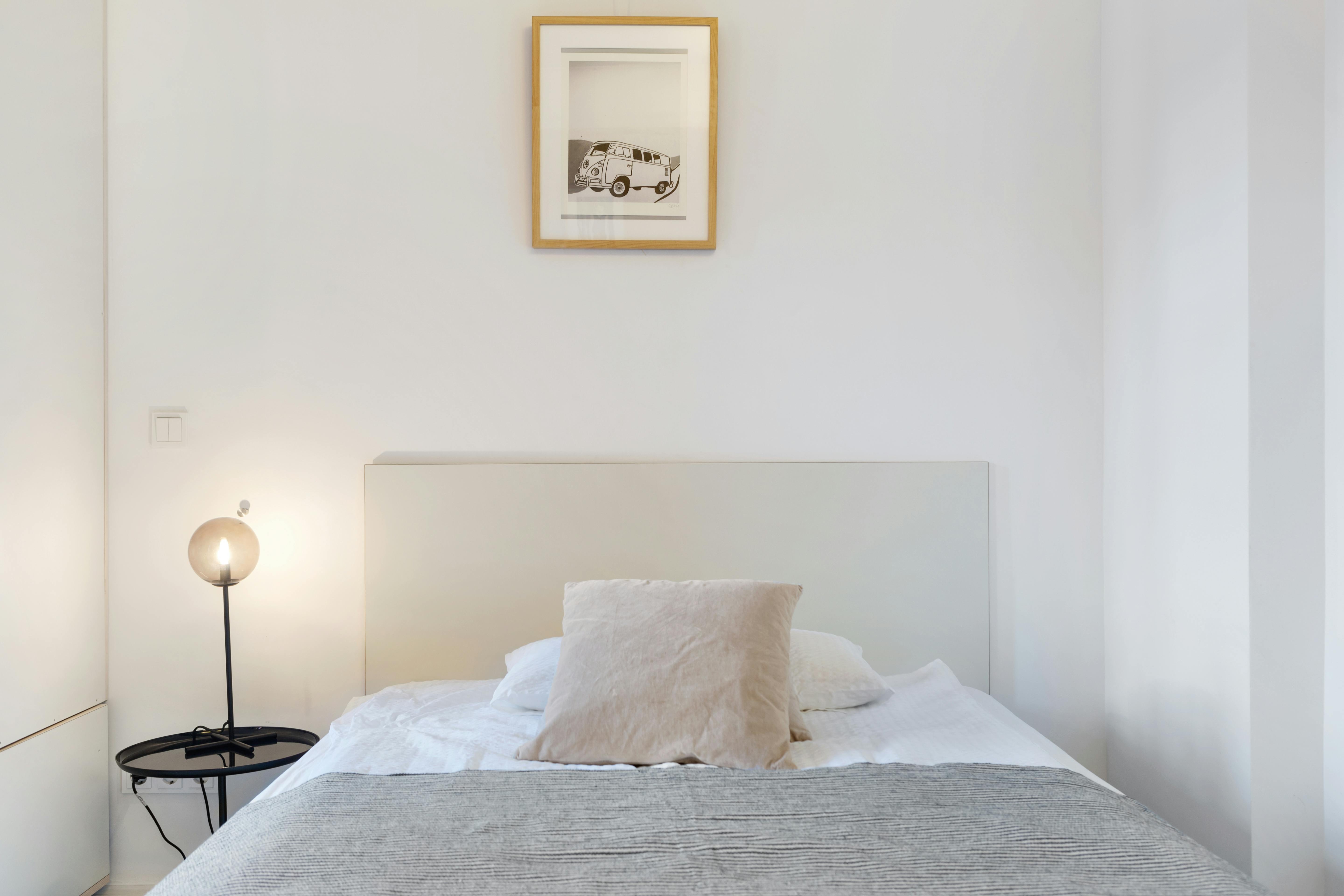 Apartment Berlin, 39m² — photo 10