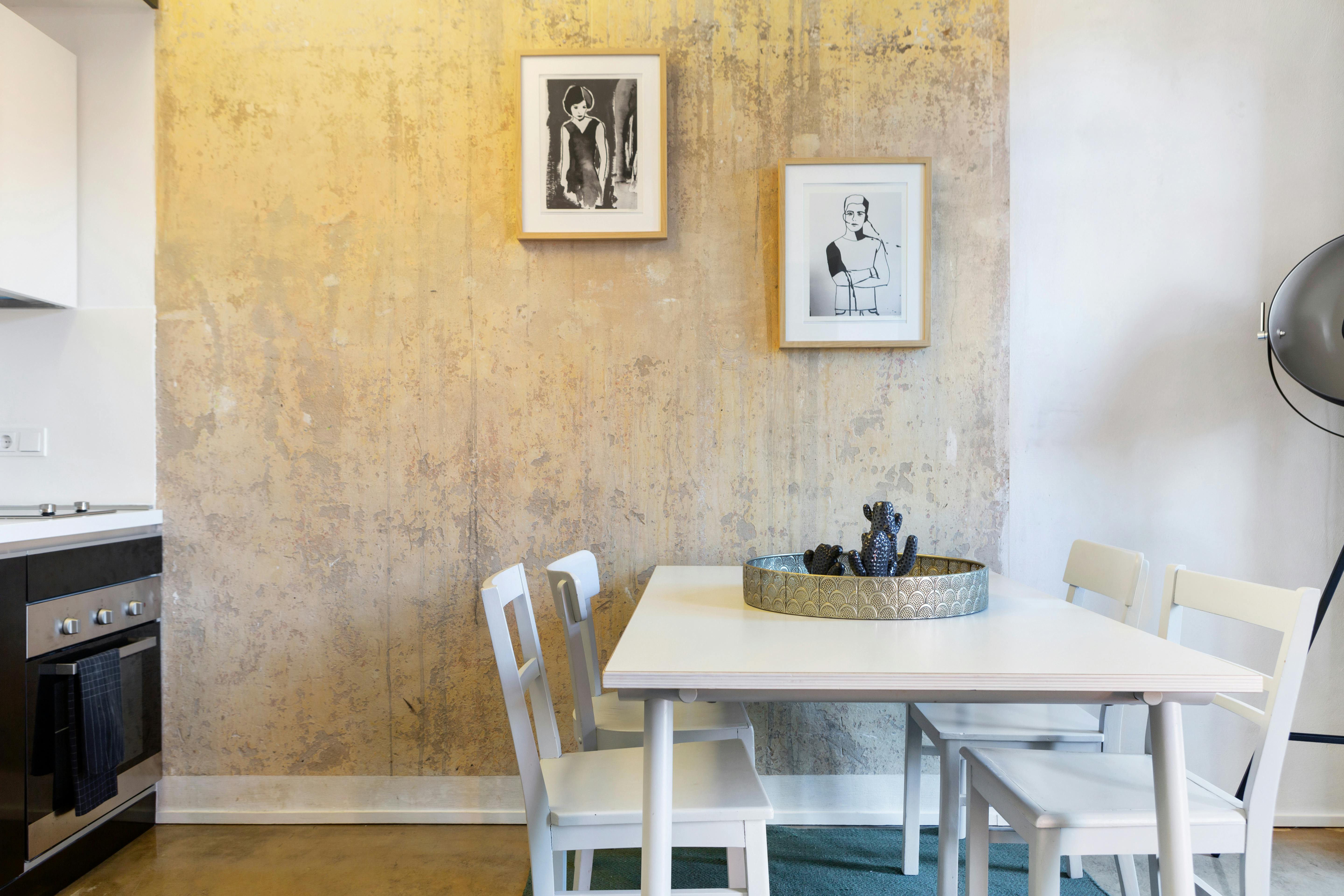 Apartment Berlin, 39m² — photo 9