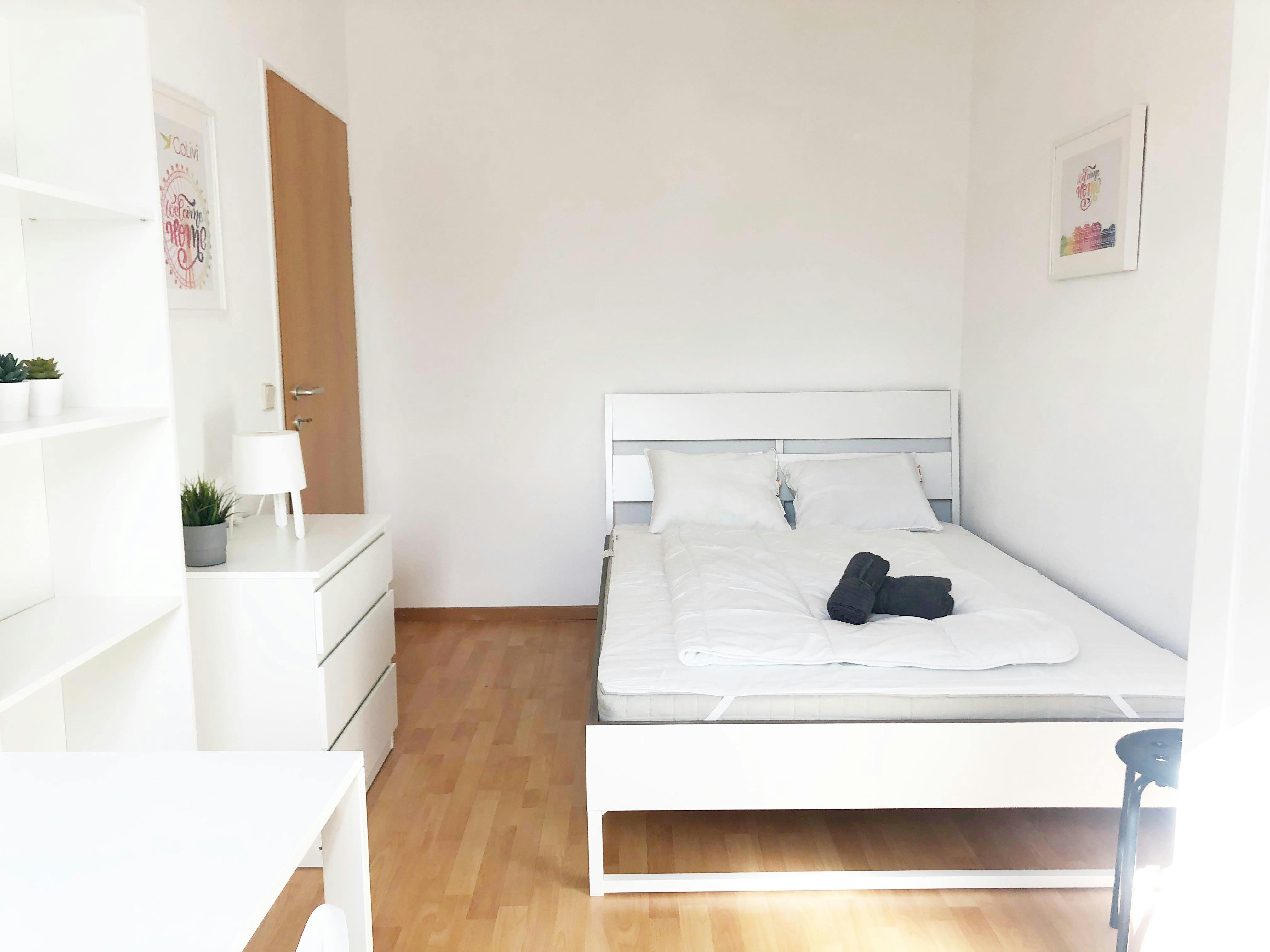 Apartment Vienna, 84m² — photo 2
