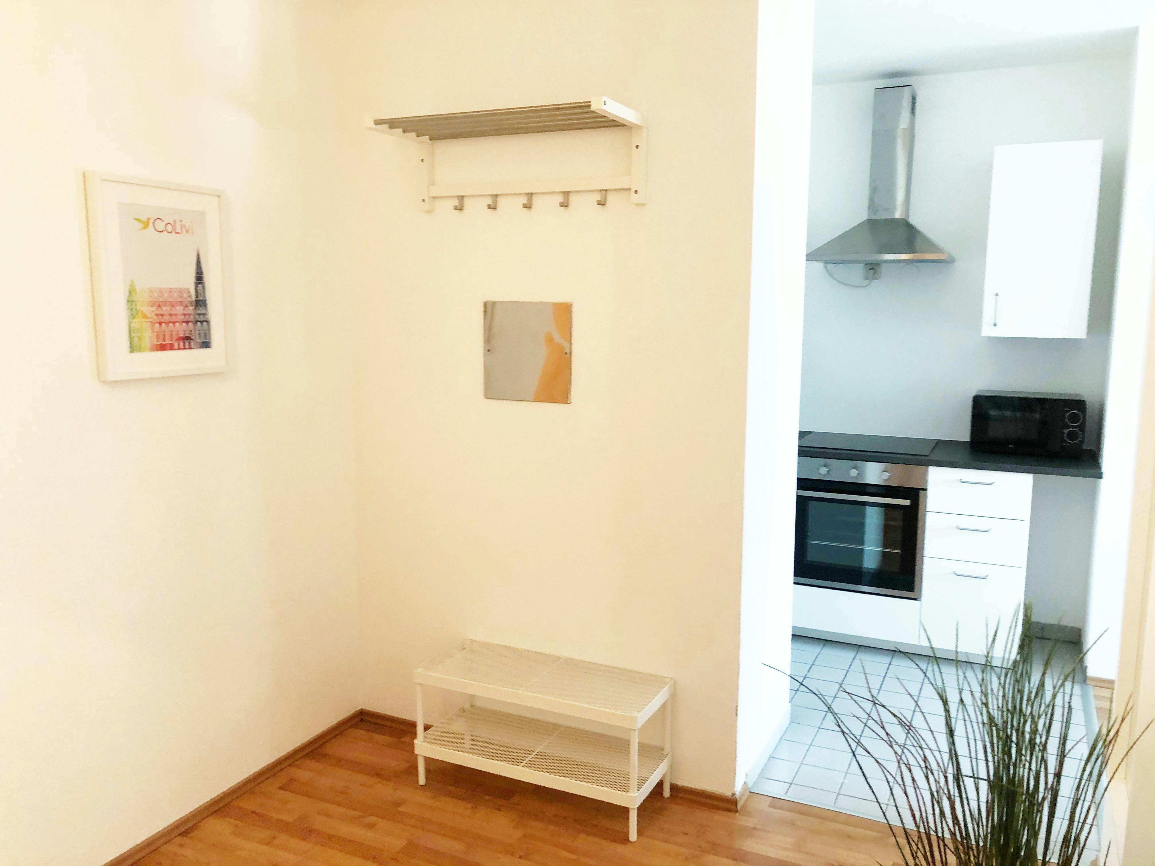 Apartment Vienna, 84m² — photo 10