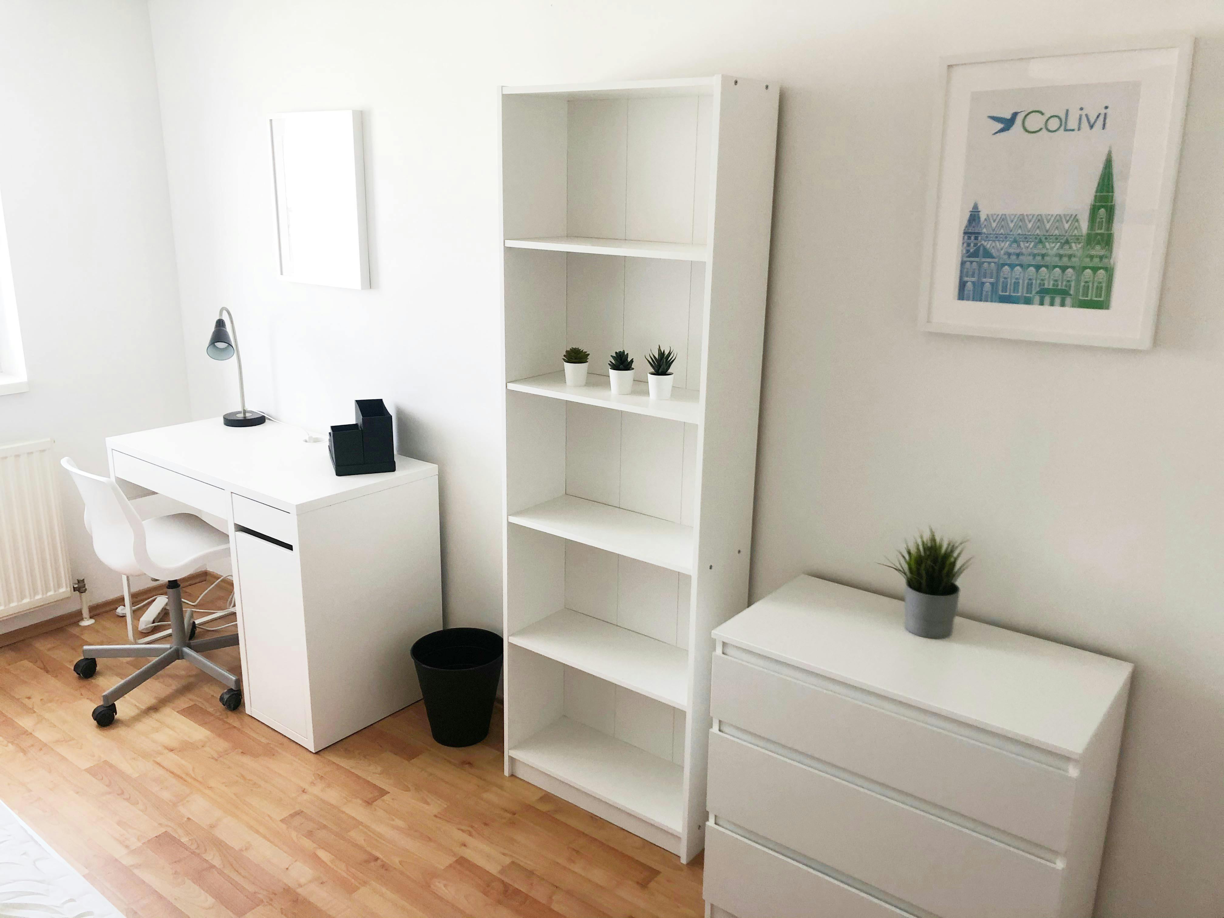 Apartment Vienna, 84m² — photo 4