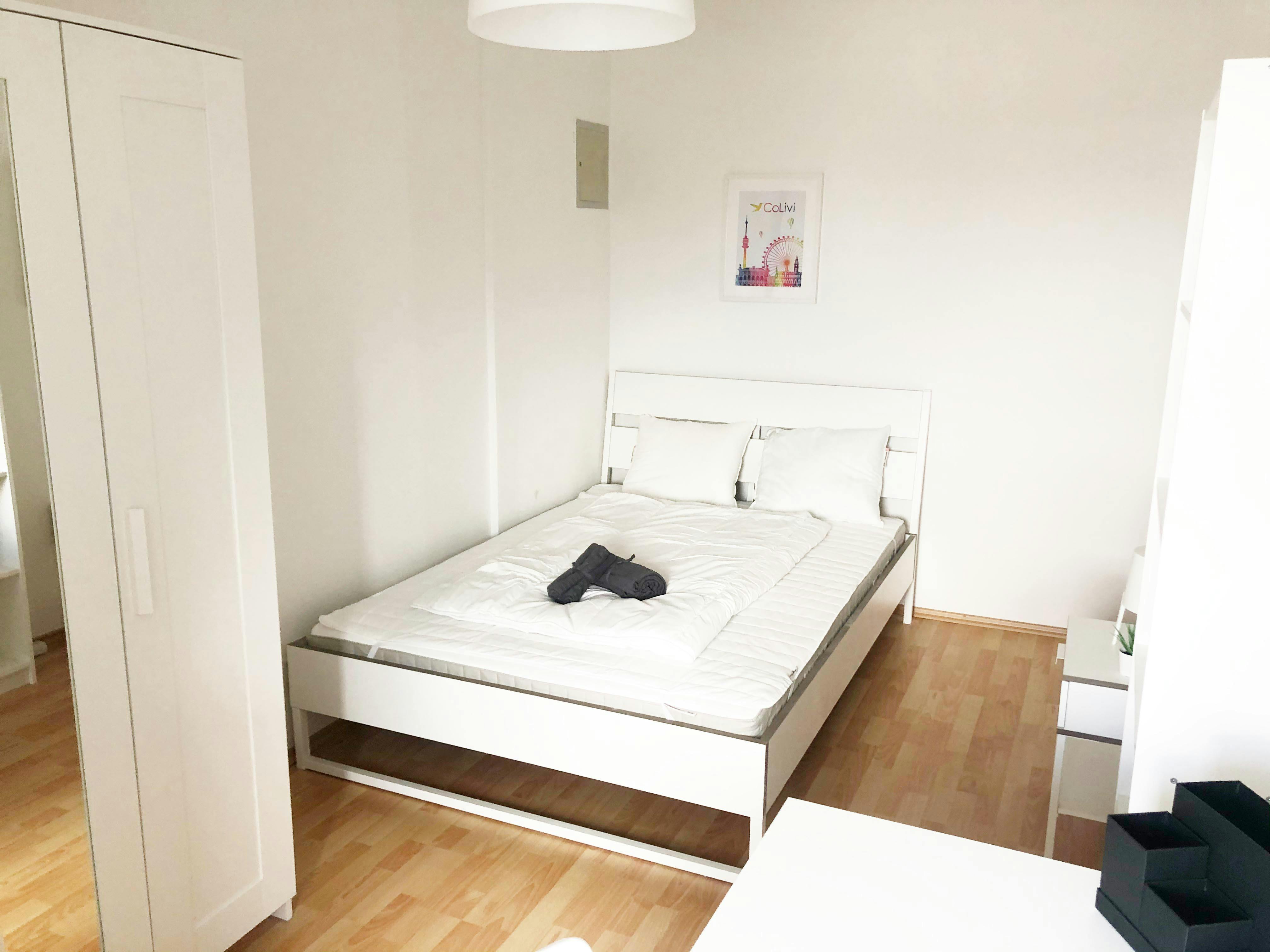 Apartment Vienna, 84m² — photo 2