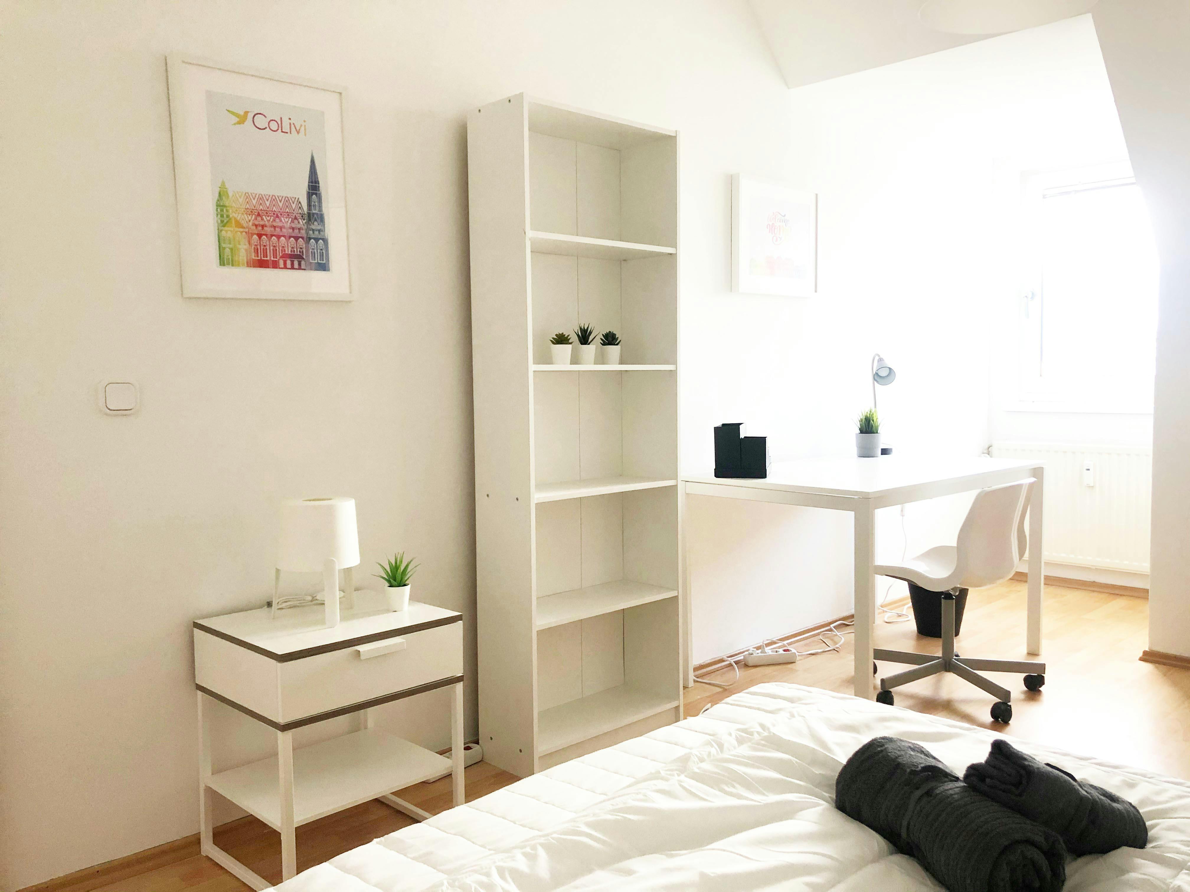 Apartment Vienna, 84m² — photo 1