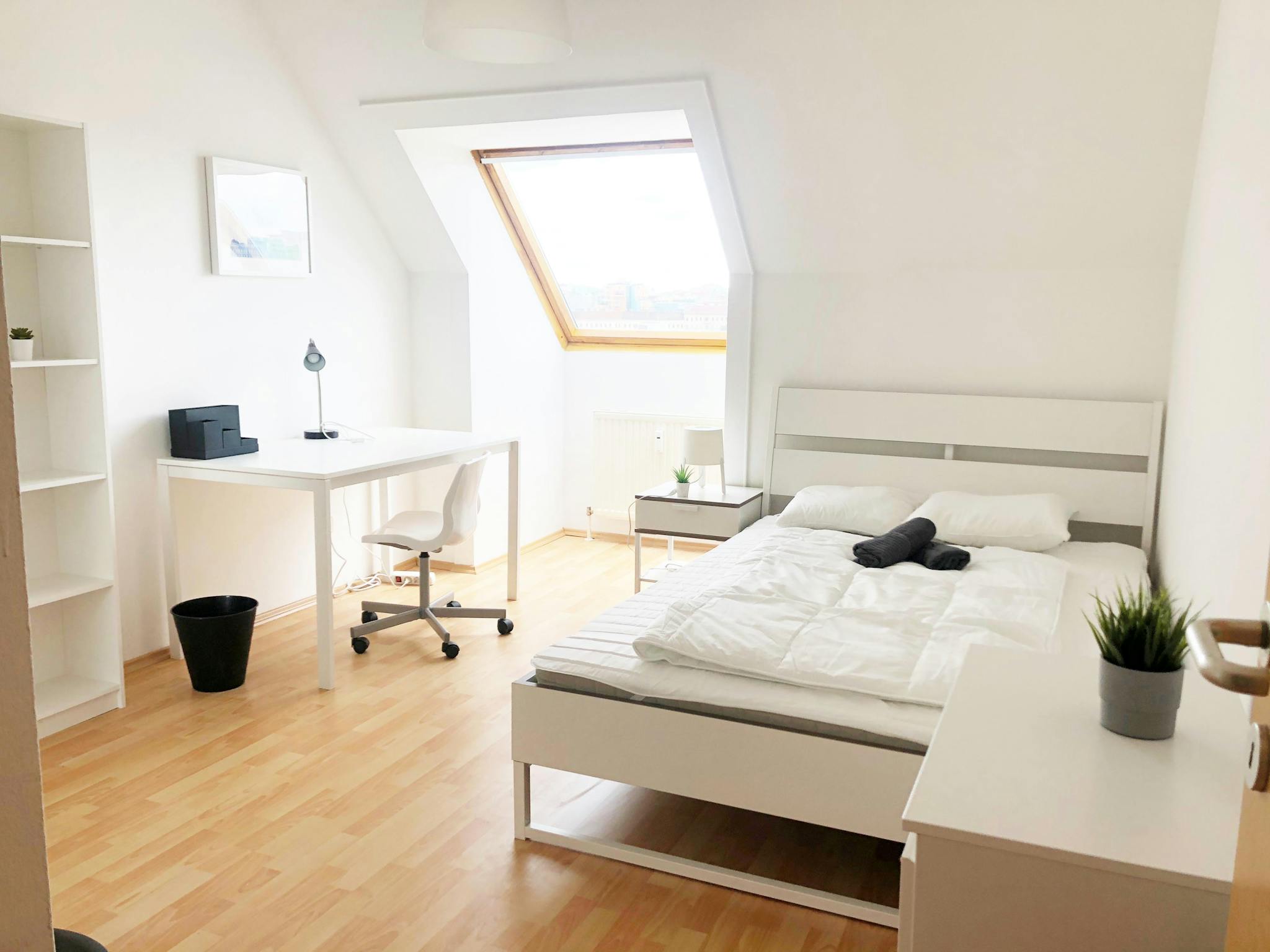 Sonnleithnergasse, Vienna preview