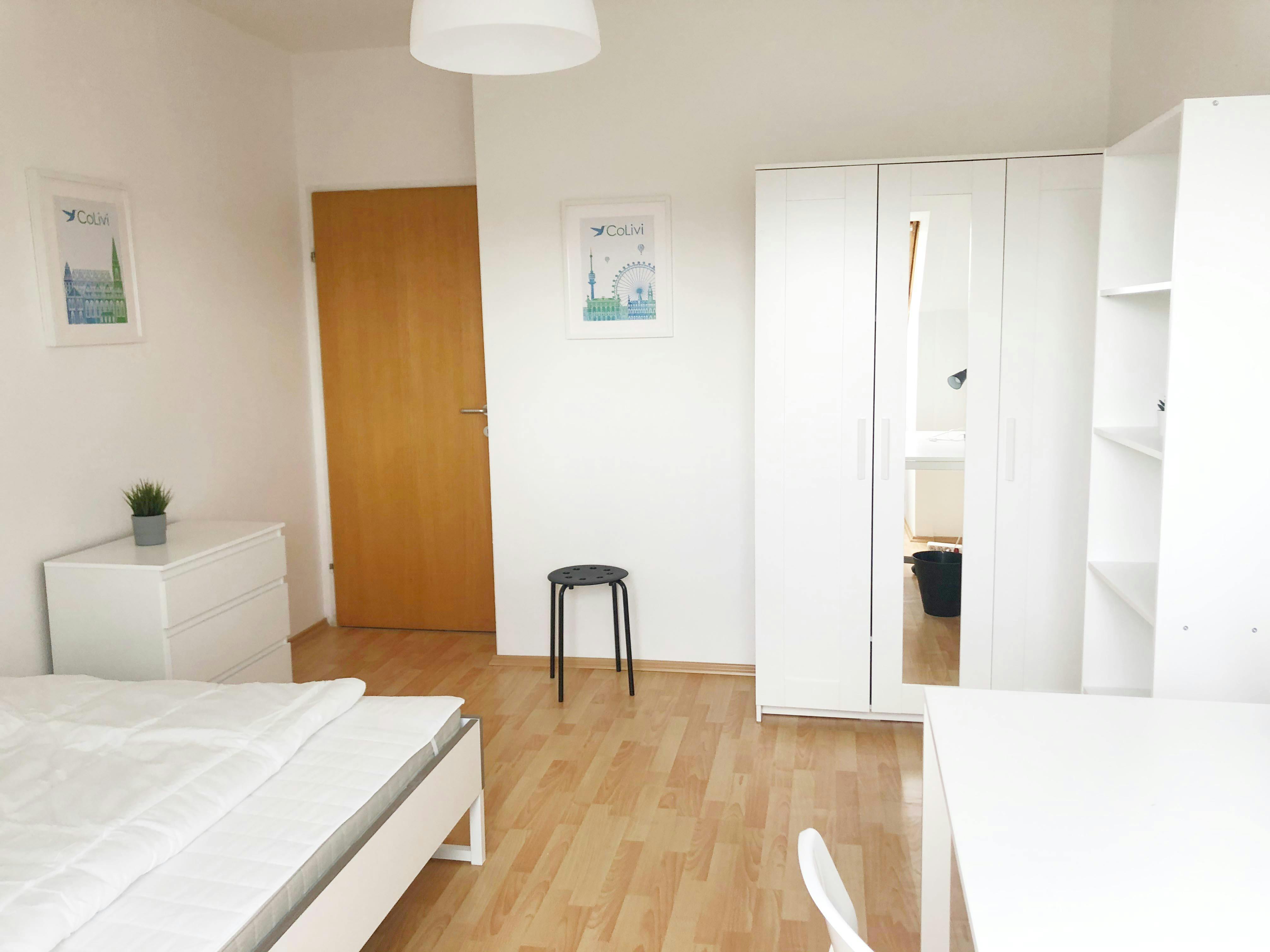 Apartment Vienna, 72m² — photo 3