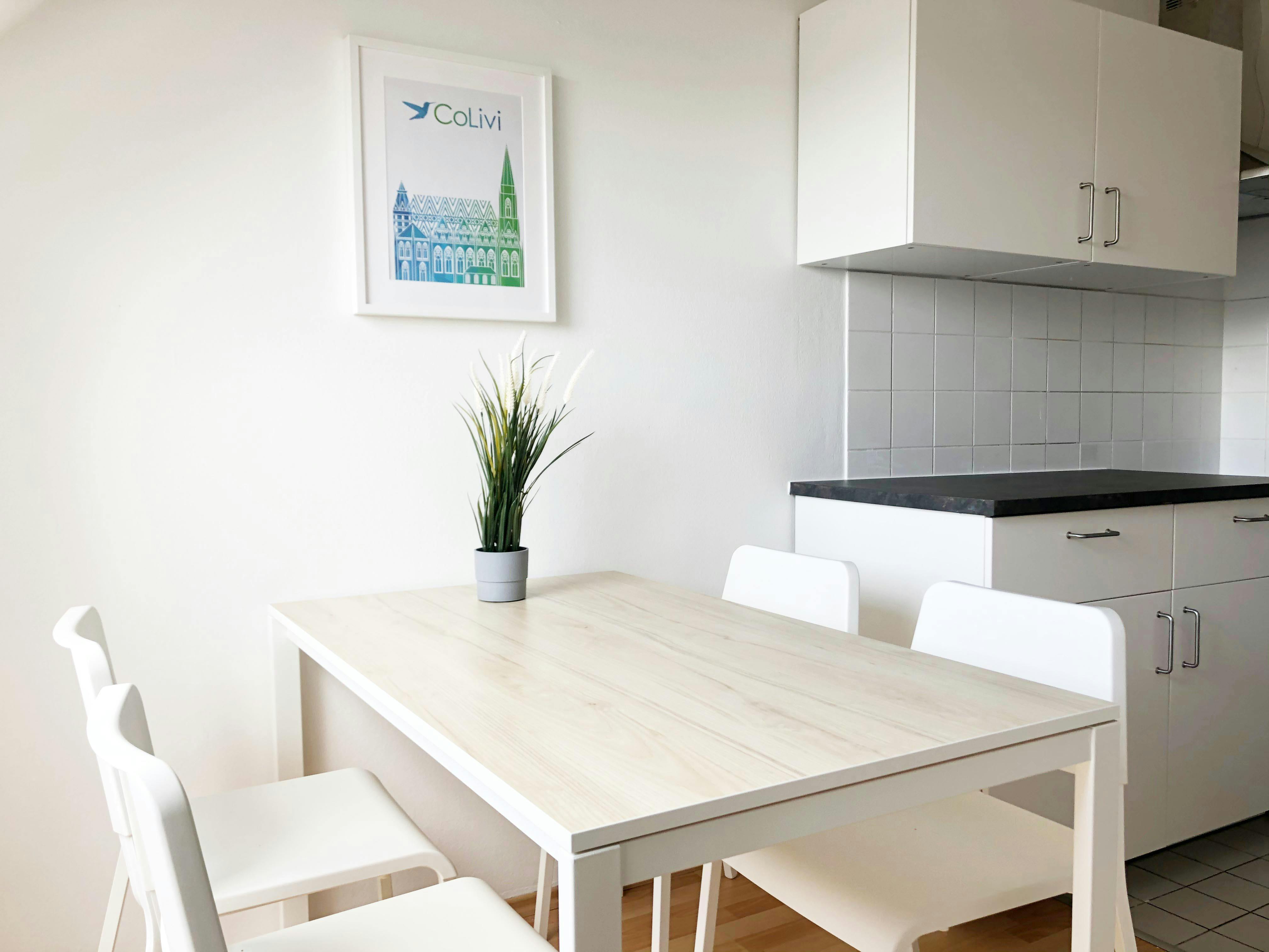 Apartment Vienna, 72m² — photo 5