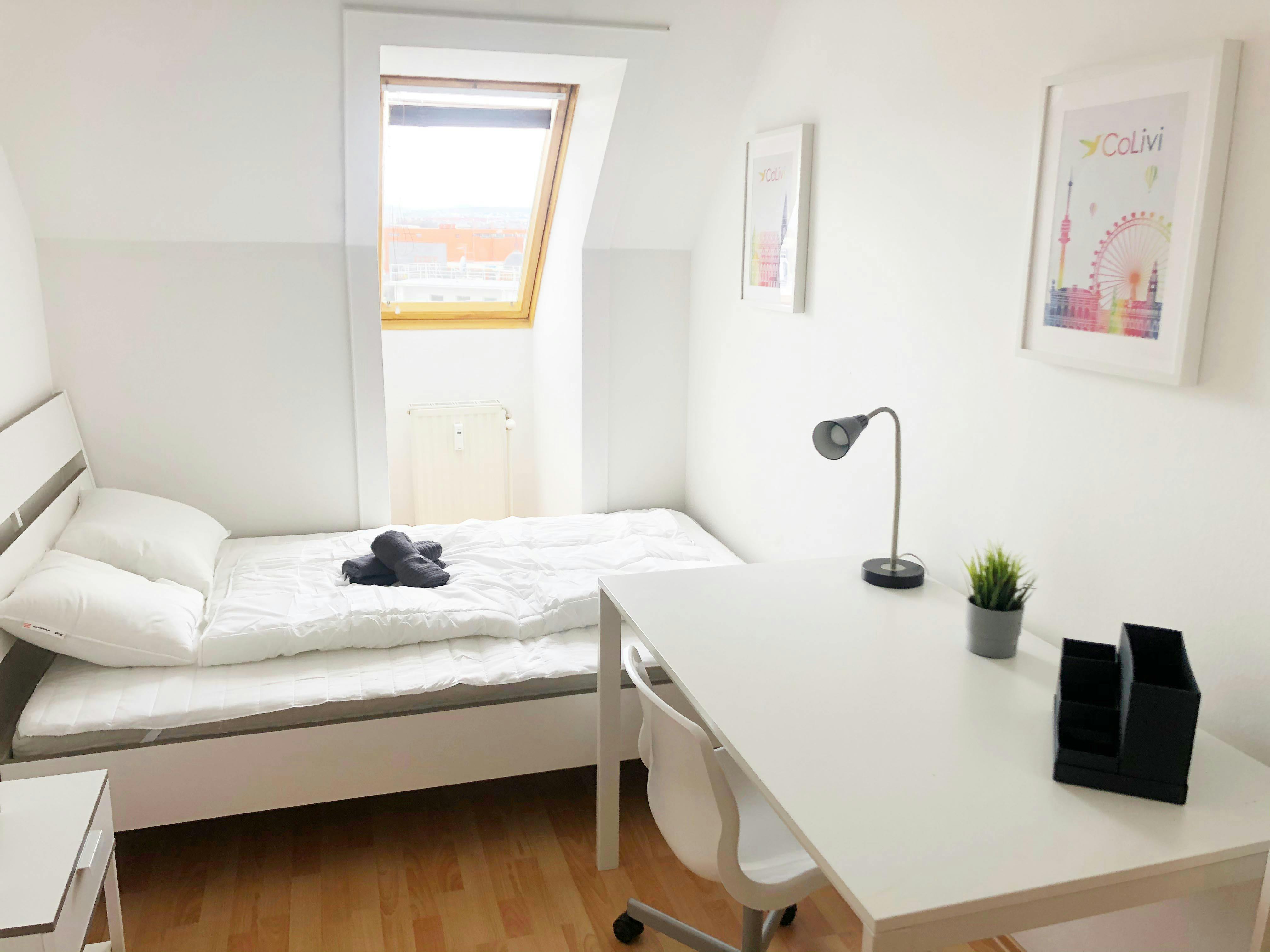 Apartment Vienna, 72m² — photo 4