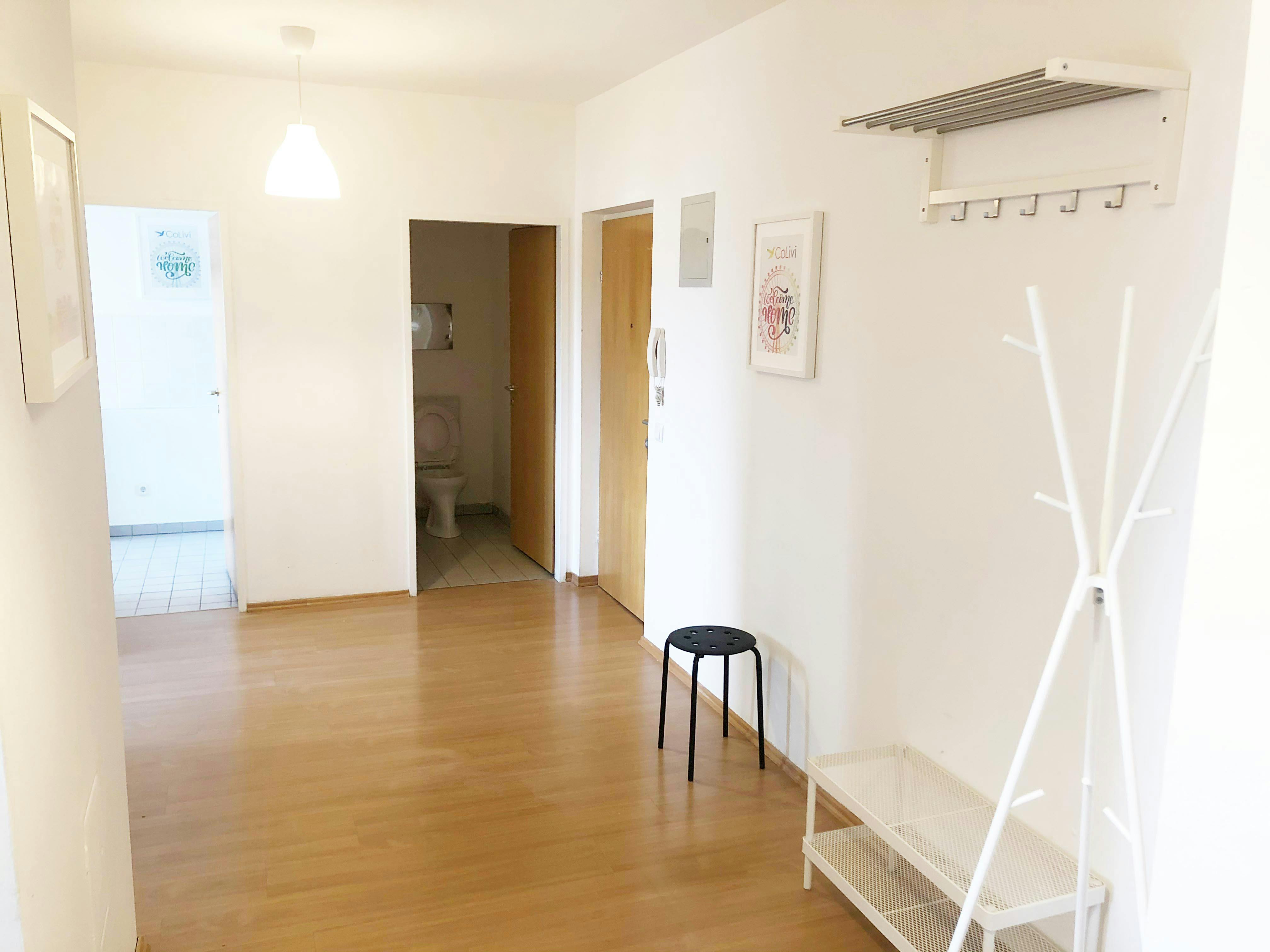 Apartment Vienna, 72m² — photo 9