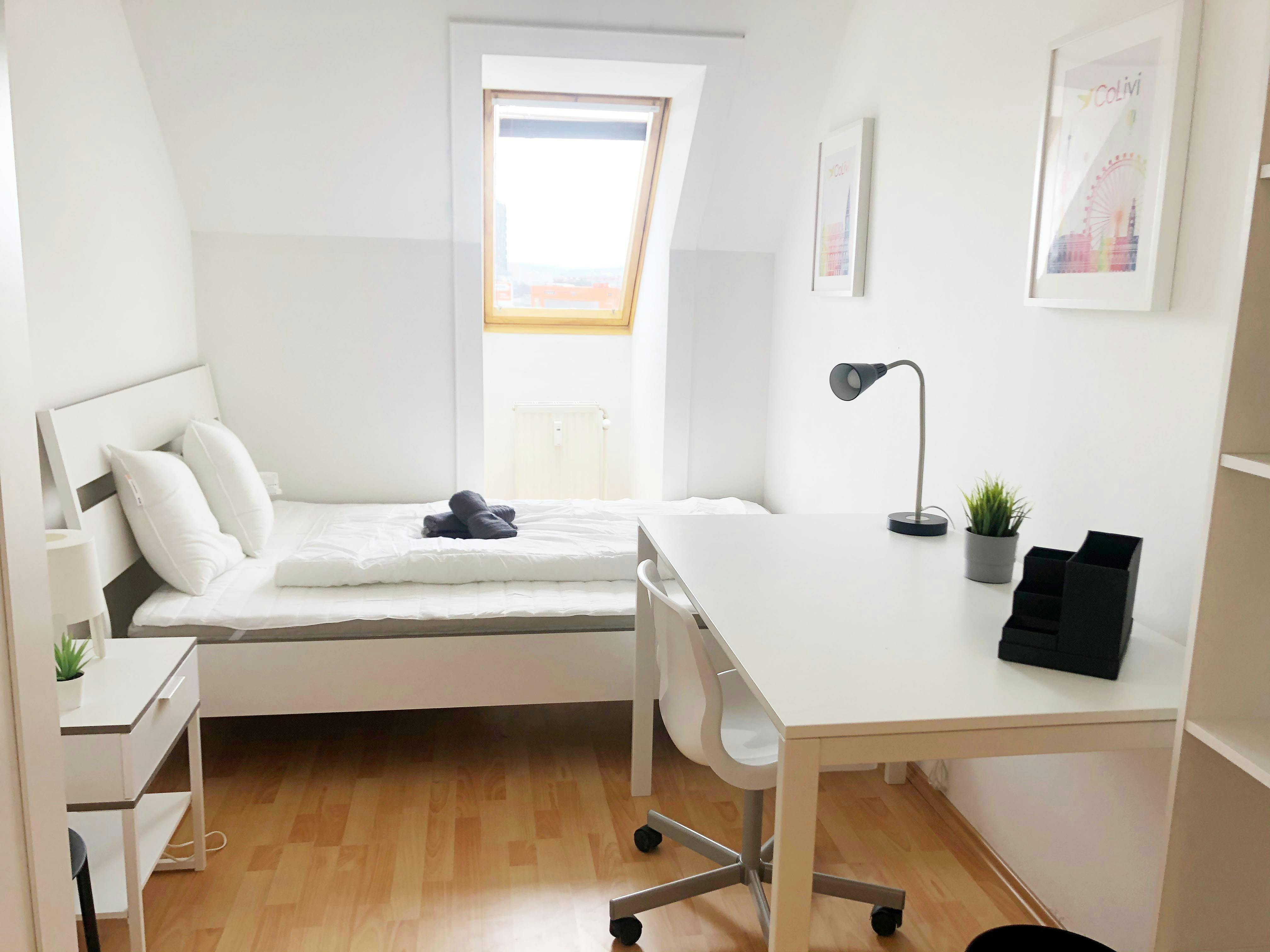 Apartment Vienna, 72m² — photo 1