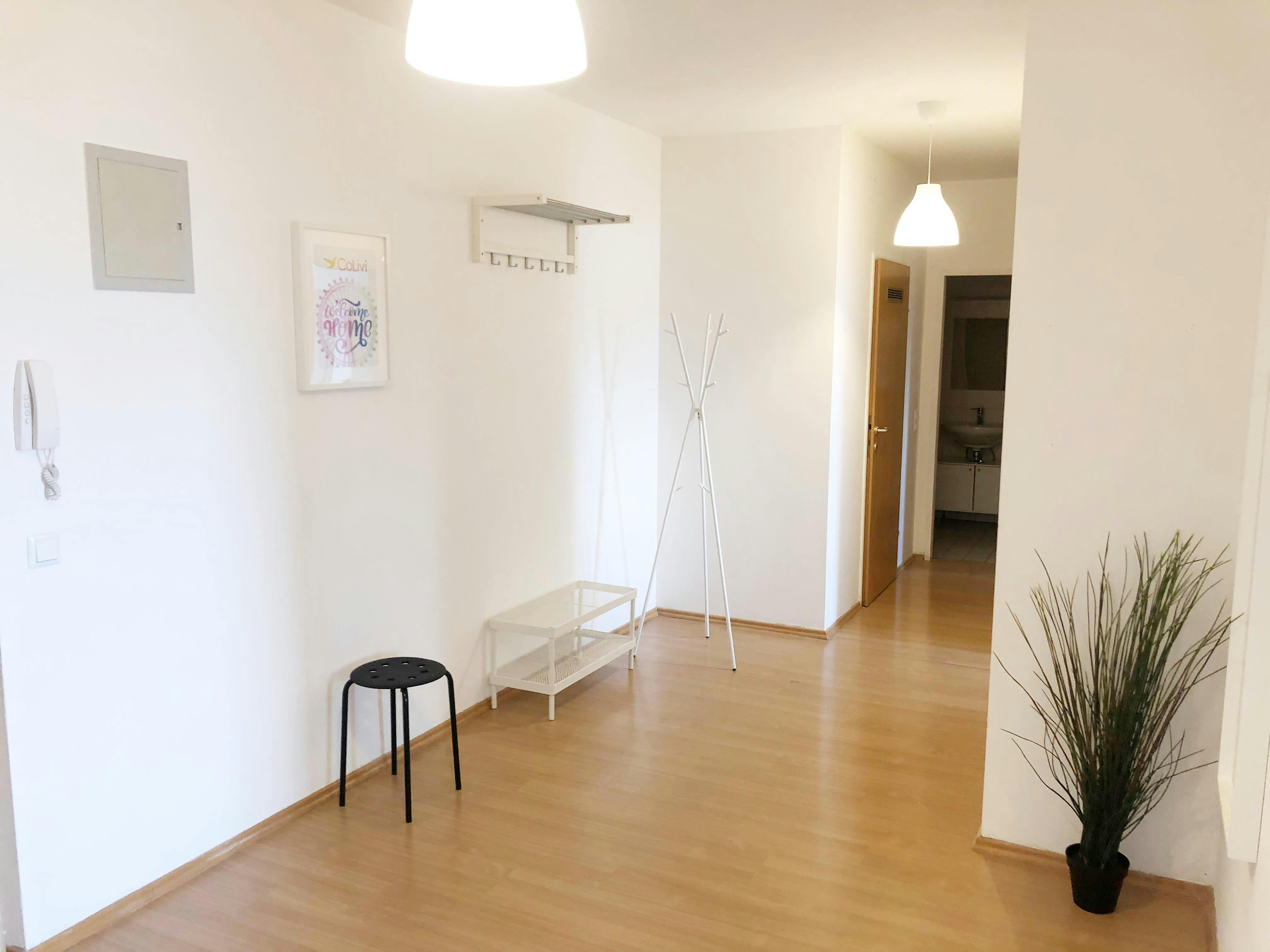 Apartment Vienna, 72m² — photo 10