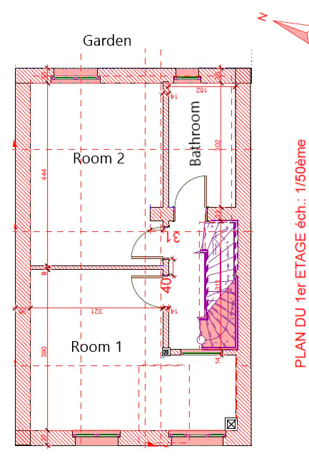 Private room in Rue de la Probité, Ixelles (967974) DOCUMENTATION 2