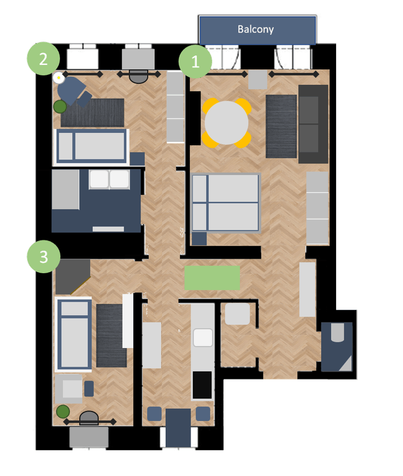 preview gallery tile