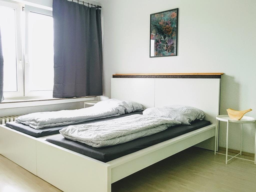 Apartment for rent for €850 per month in Dortmund, Ernst-Mehlich-Straße