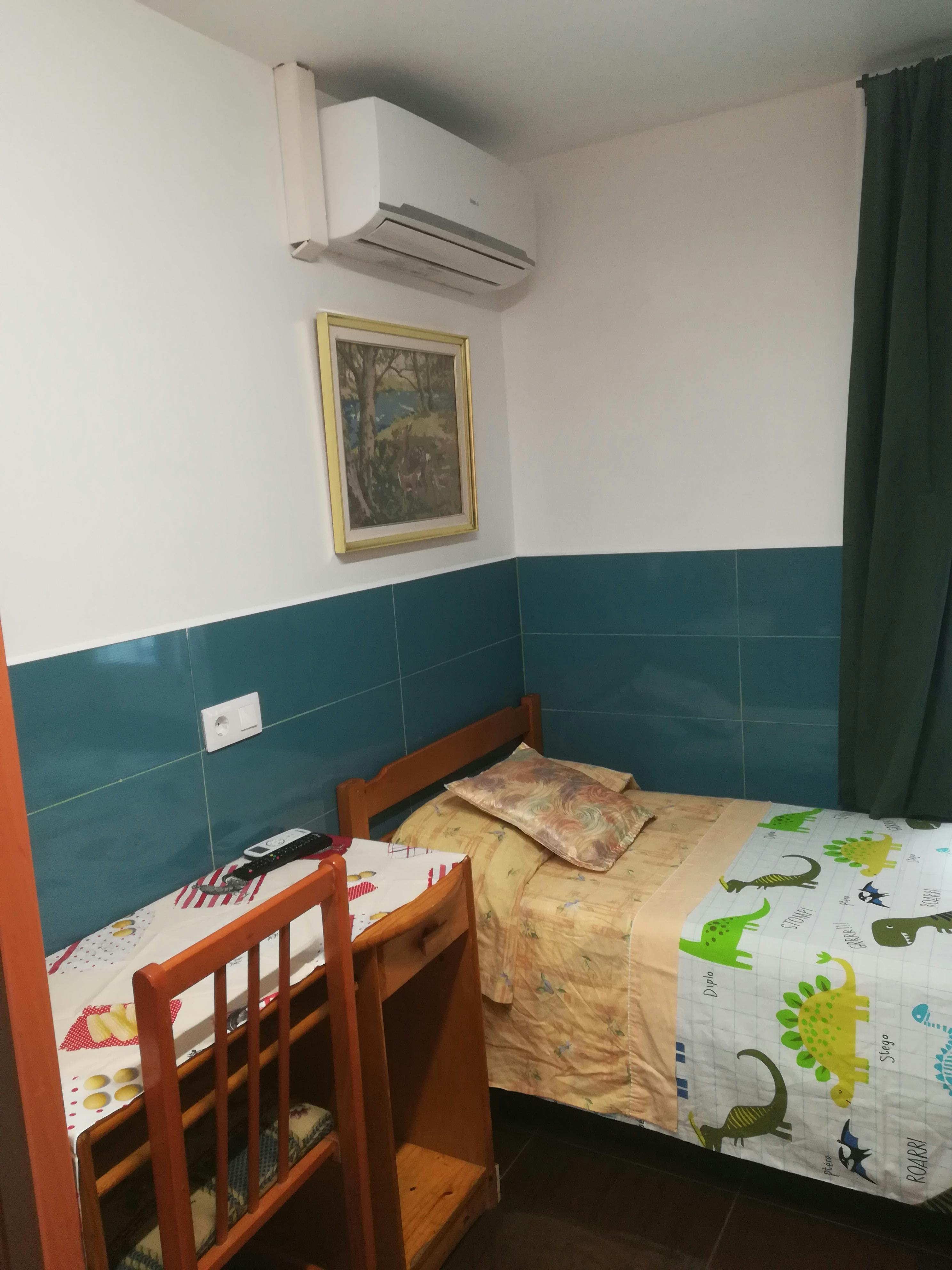 Apartment L'hospitalet De Llobregat, 30m² — photo 5