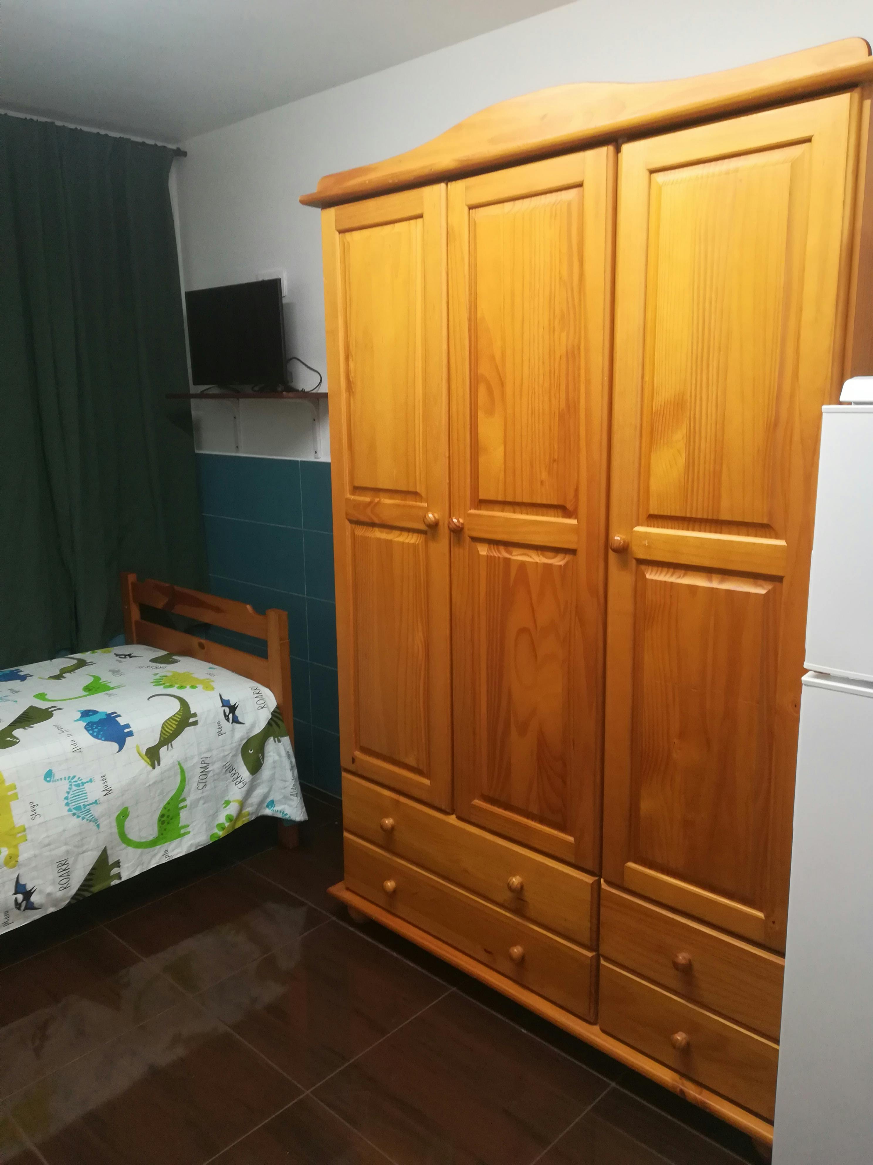 Apartment L'hospitalet De Llobregat, 30m² — photo 6