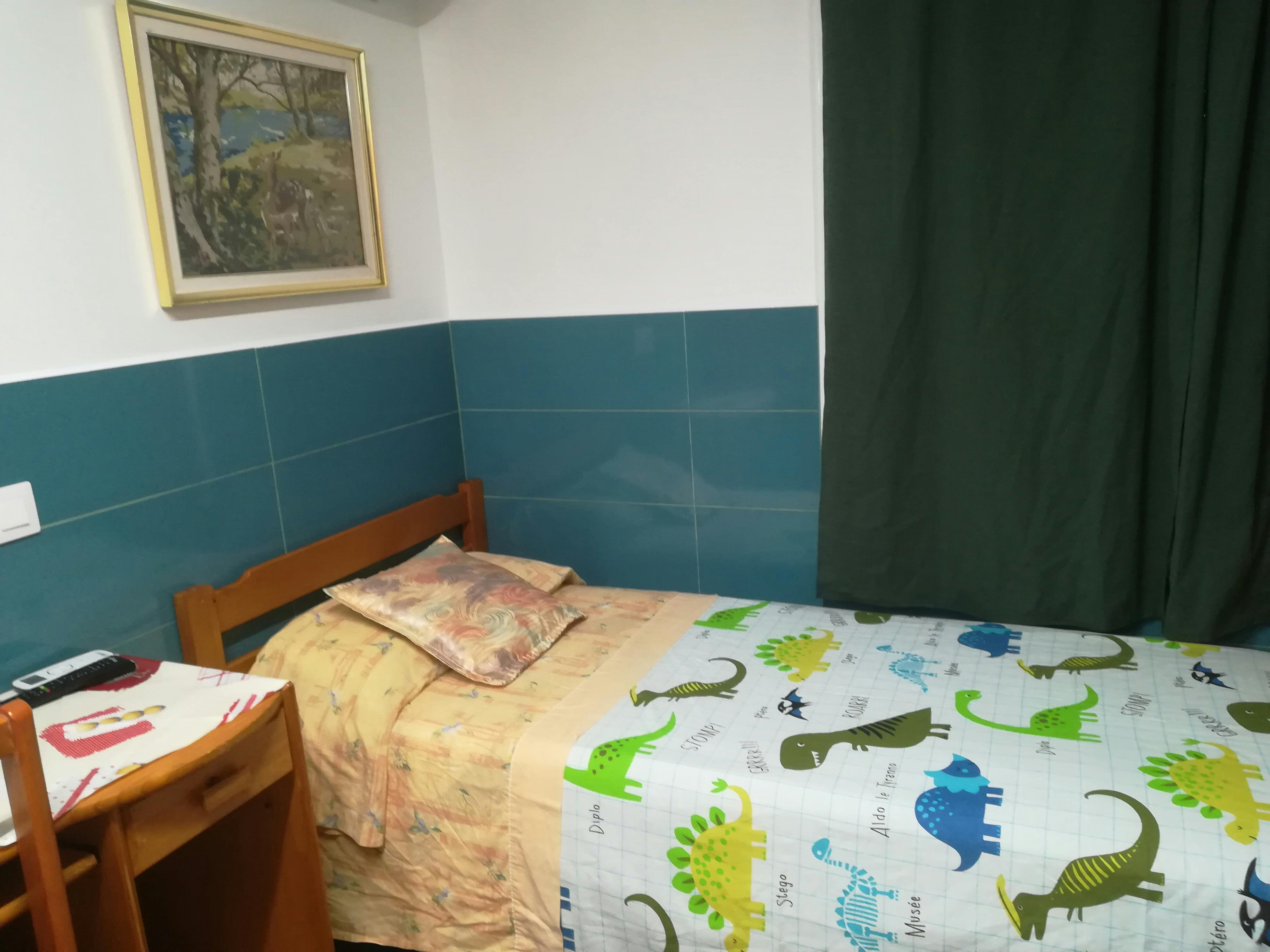 Apartment L'hospitalet De Llobregat, 30m² — photo 2