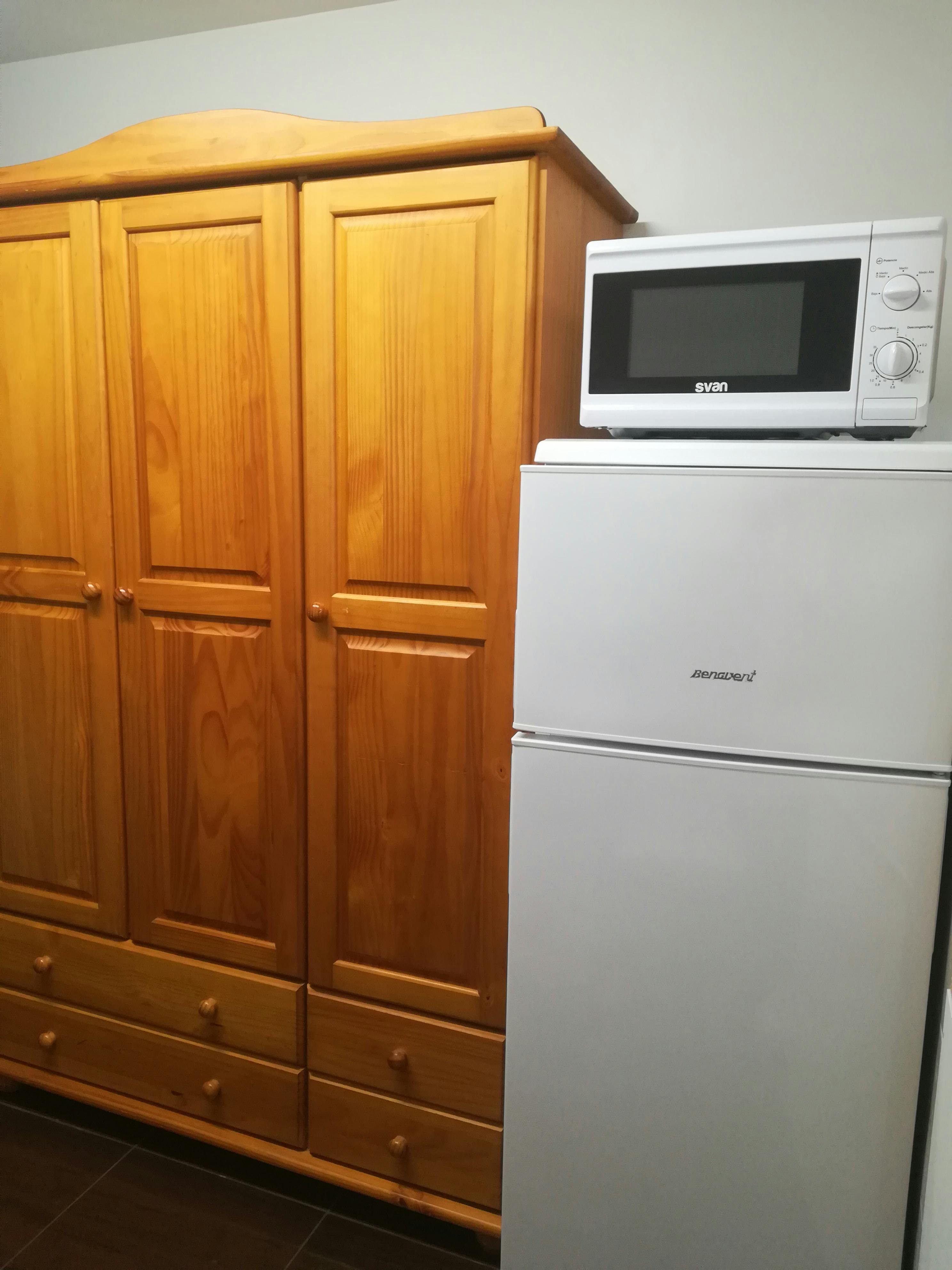 Apartment L'hospitalet De Llobregat, 30m² — photo 10