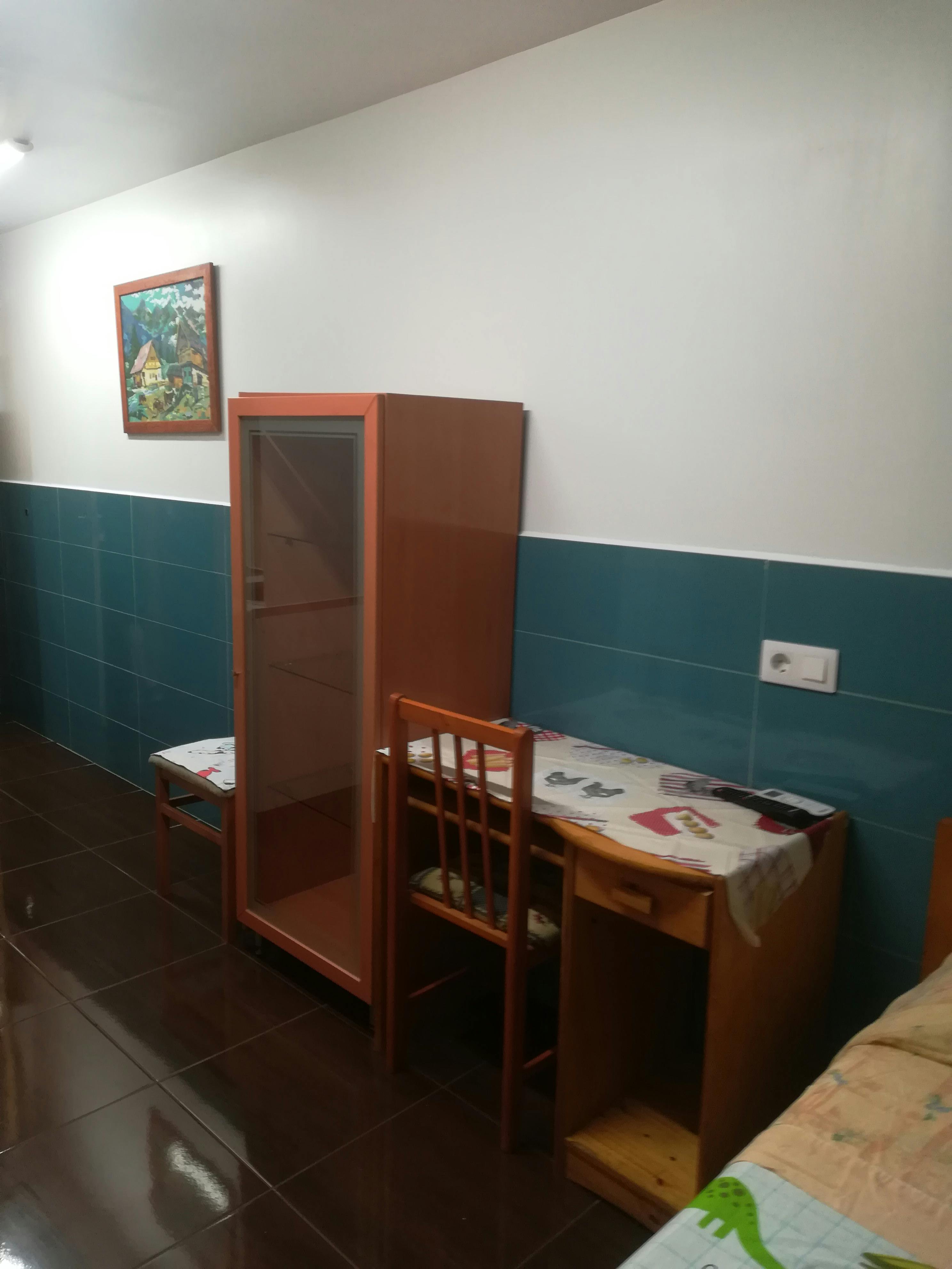 Apartment L'hospitalet De Llobregat, 30m² — photo 9