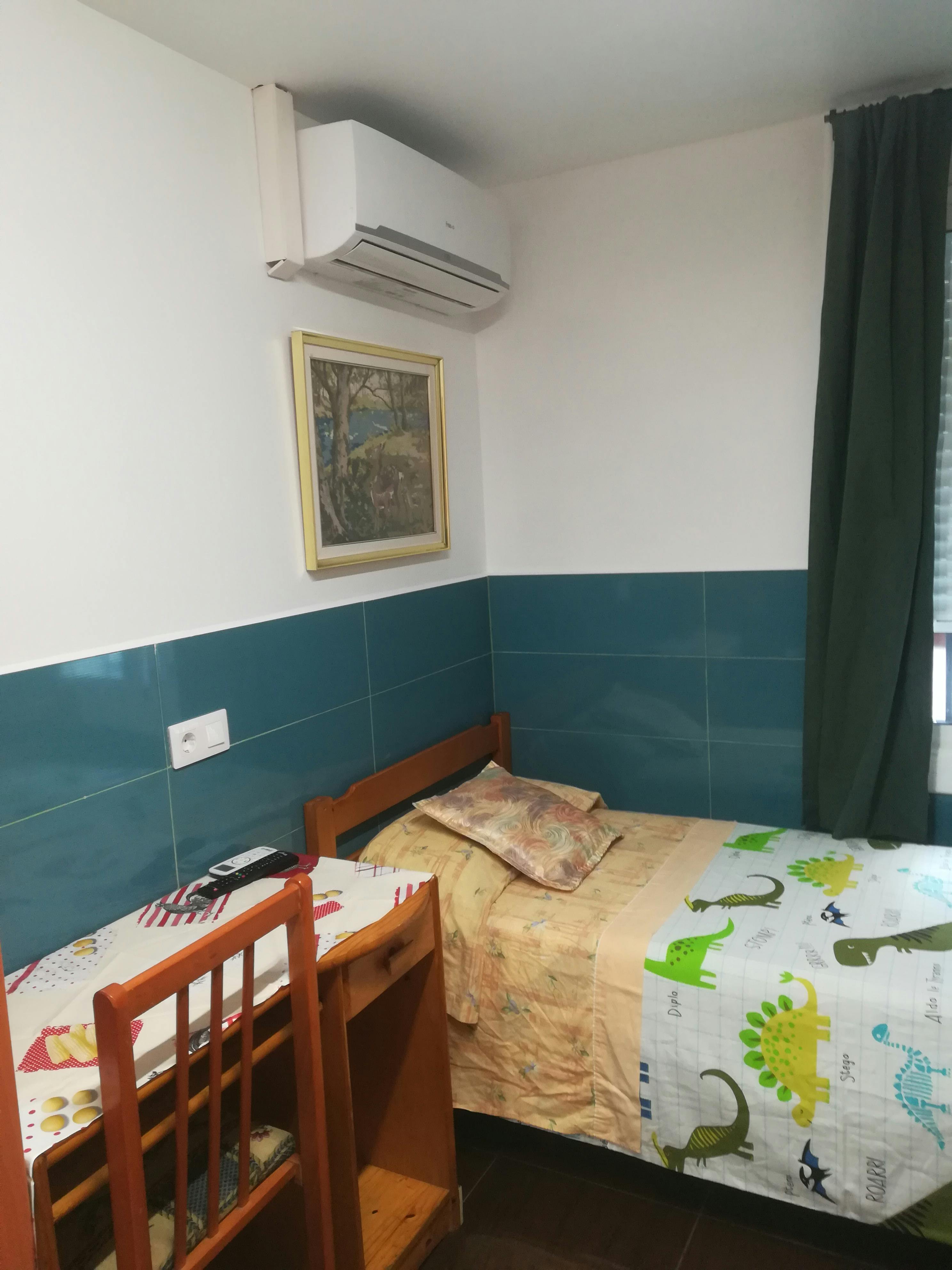 Apartment L'hospitalet De Llobregat, 30m² — photo 1