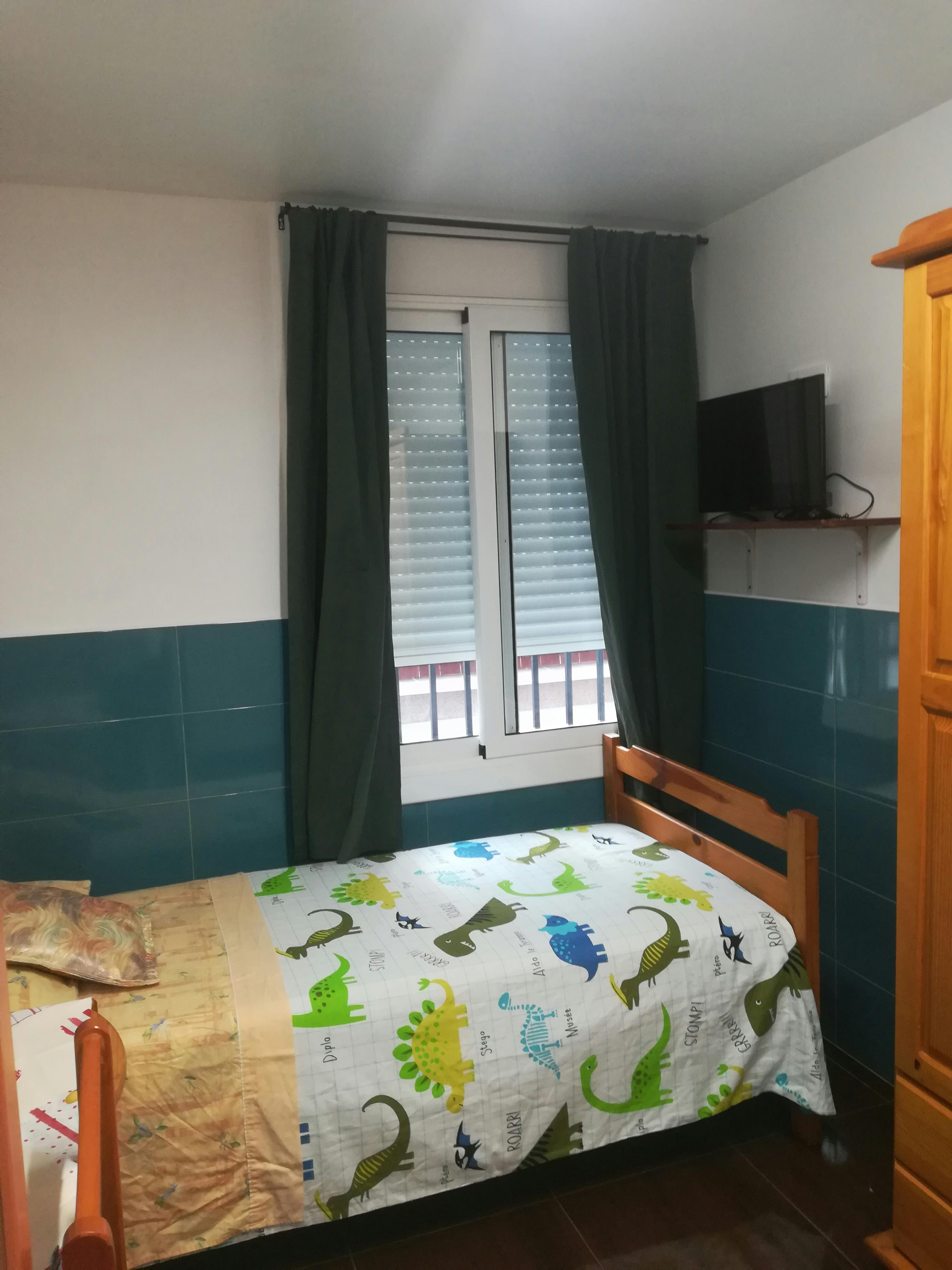 Apartment L'hospitalet De Llobregat, 30m² — photo 3