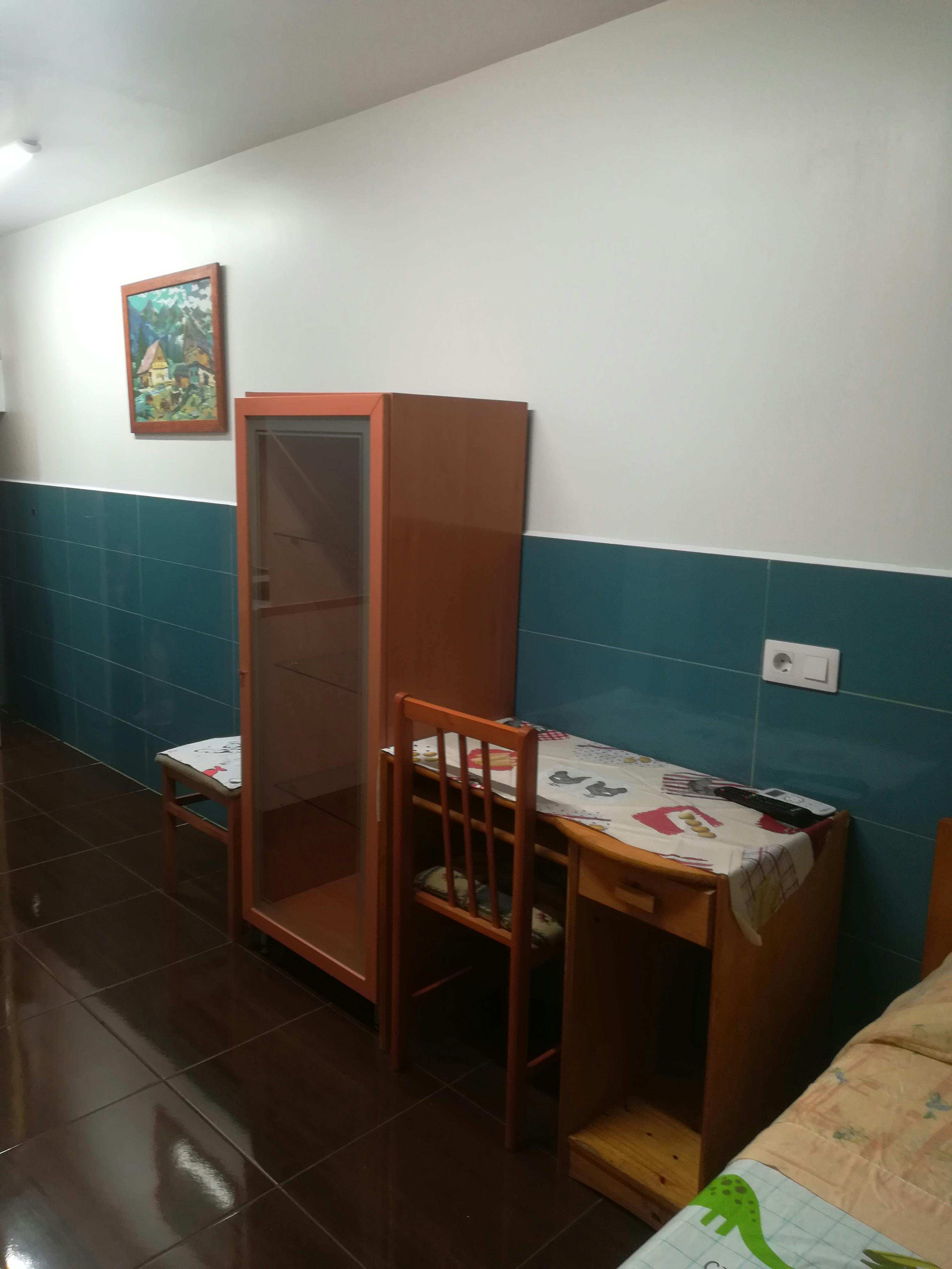 Apartment L'hospitalet De Llobregat, 30m² — photo 8