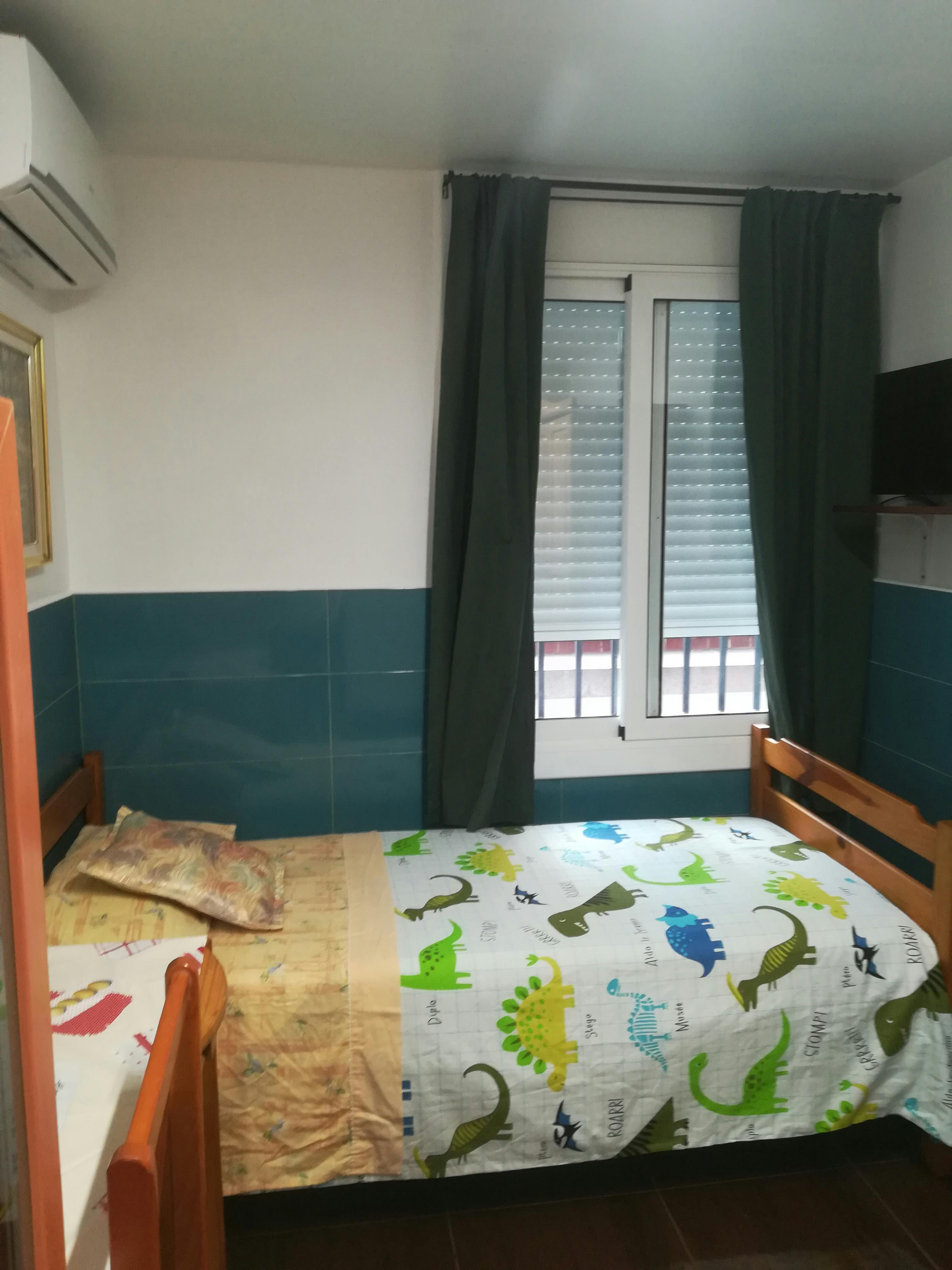 Apartment L'hospitalet De Llobregat, 30m² — photo 4